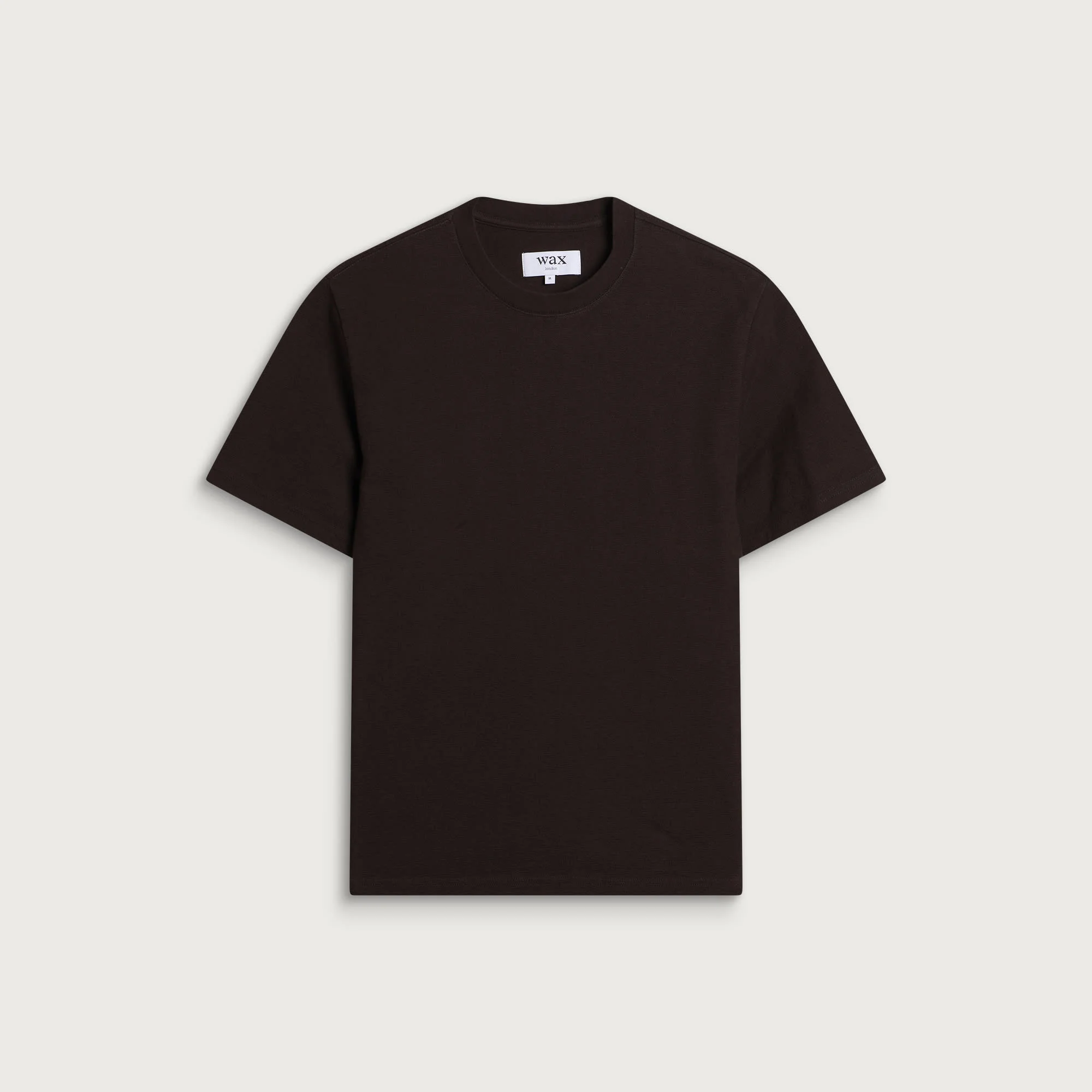Wax London Dean T-Shirts - 1
