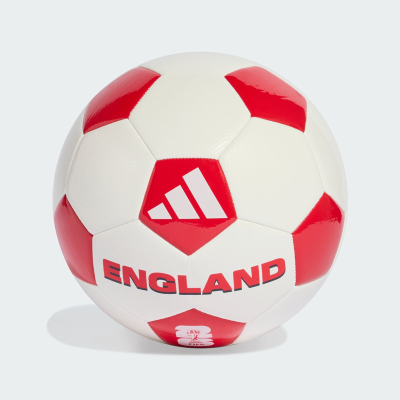 FIFA World Cup 26™ Official Licensed Product England Club Ball 1