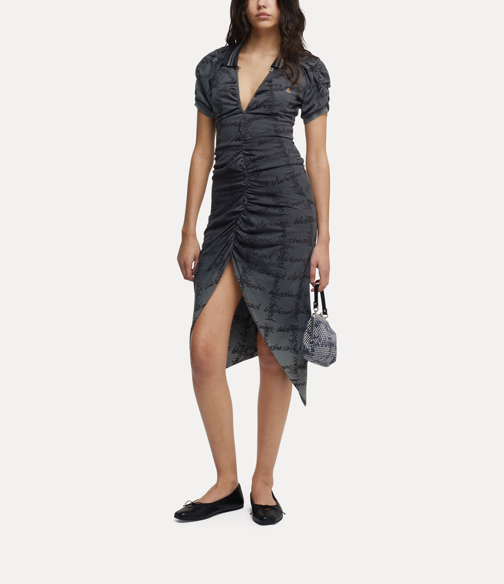 PULLING DRESS - 3