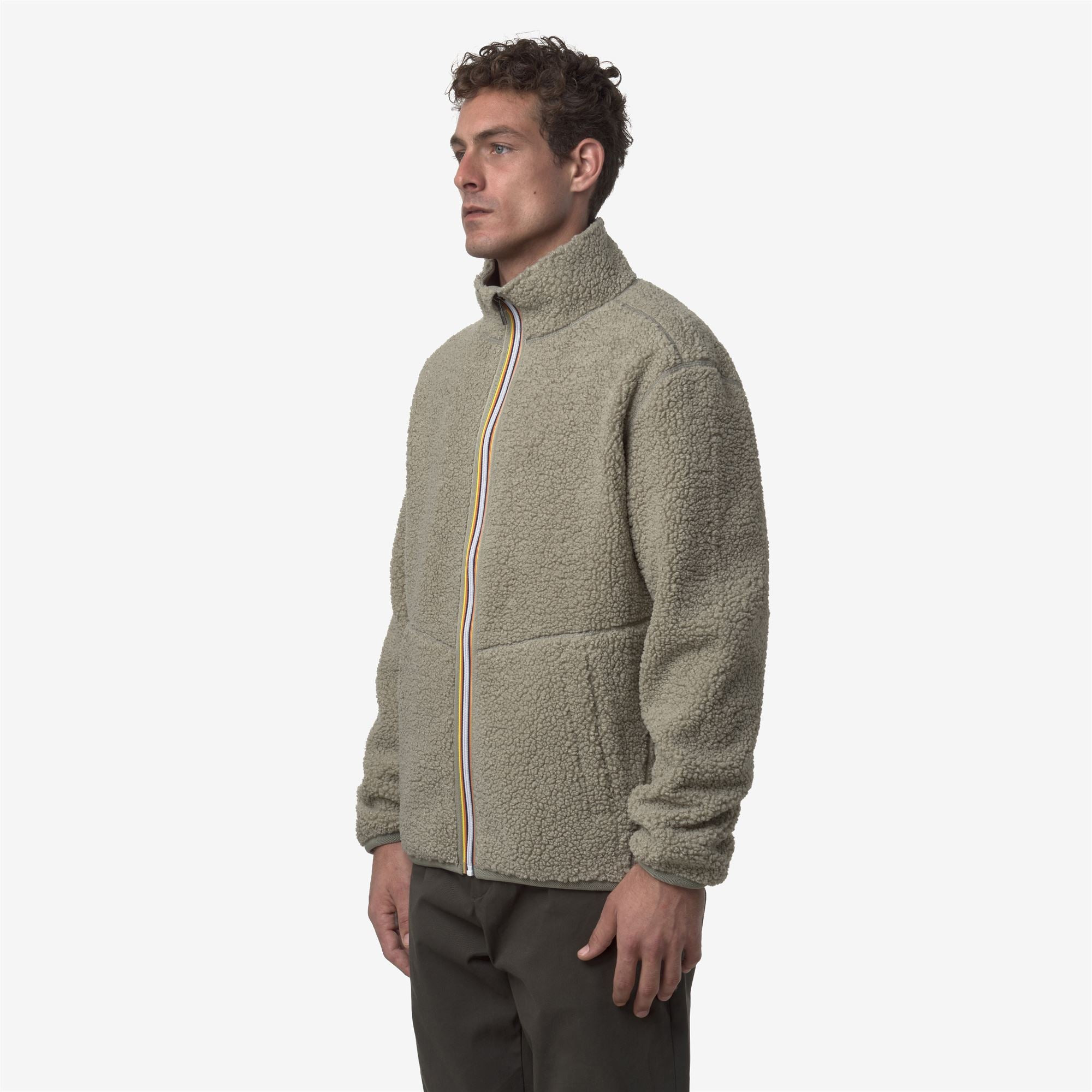 PASCAL SHERPA POLAR REVERSIBLE - 5