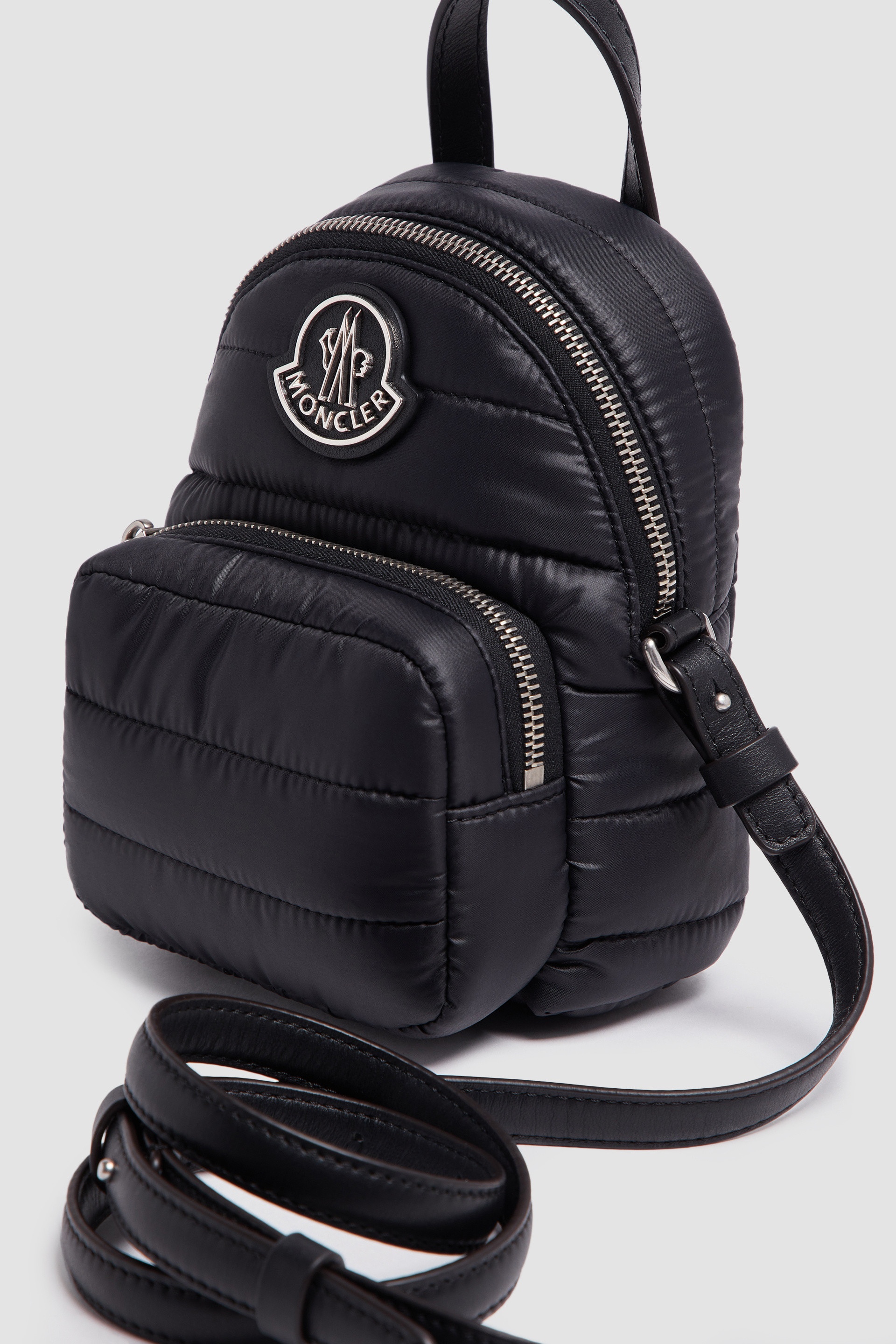 Kilia Cross Body Bag - 3