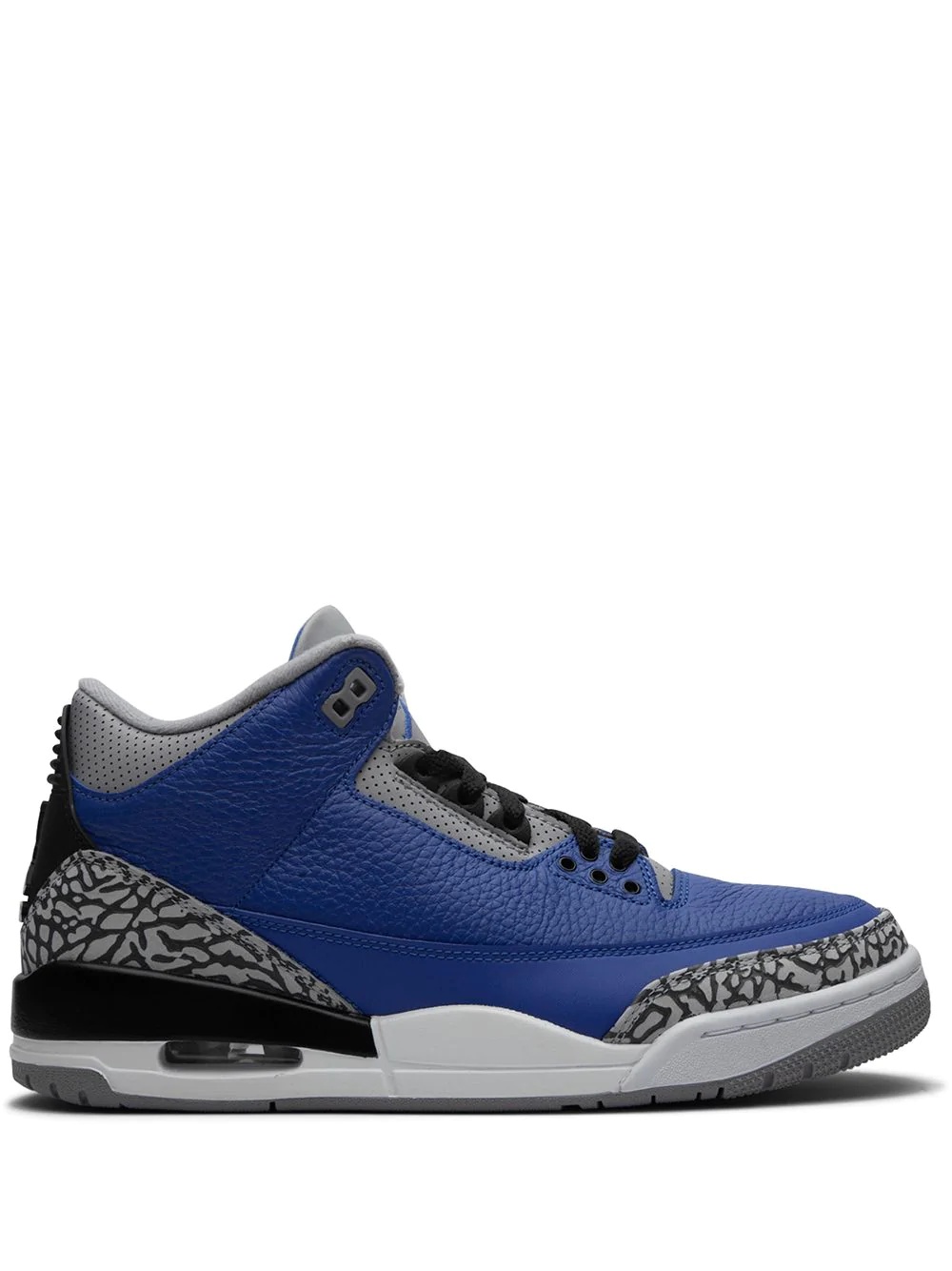 Air Jordan 3 Retro "Blue Cement" sneakers - 1