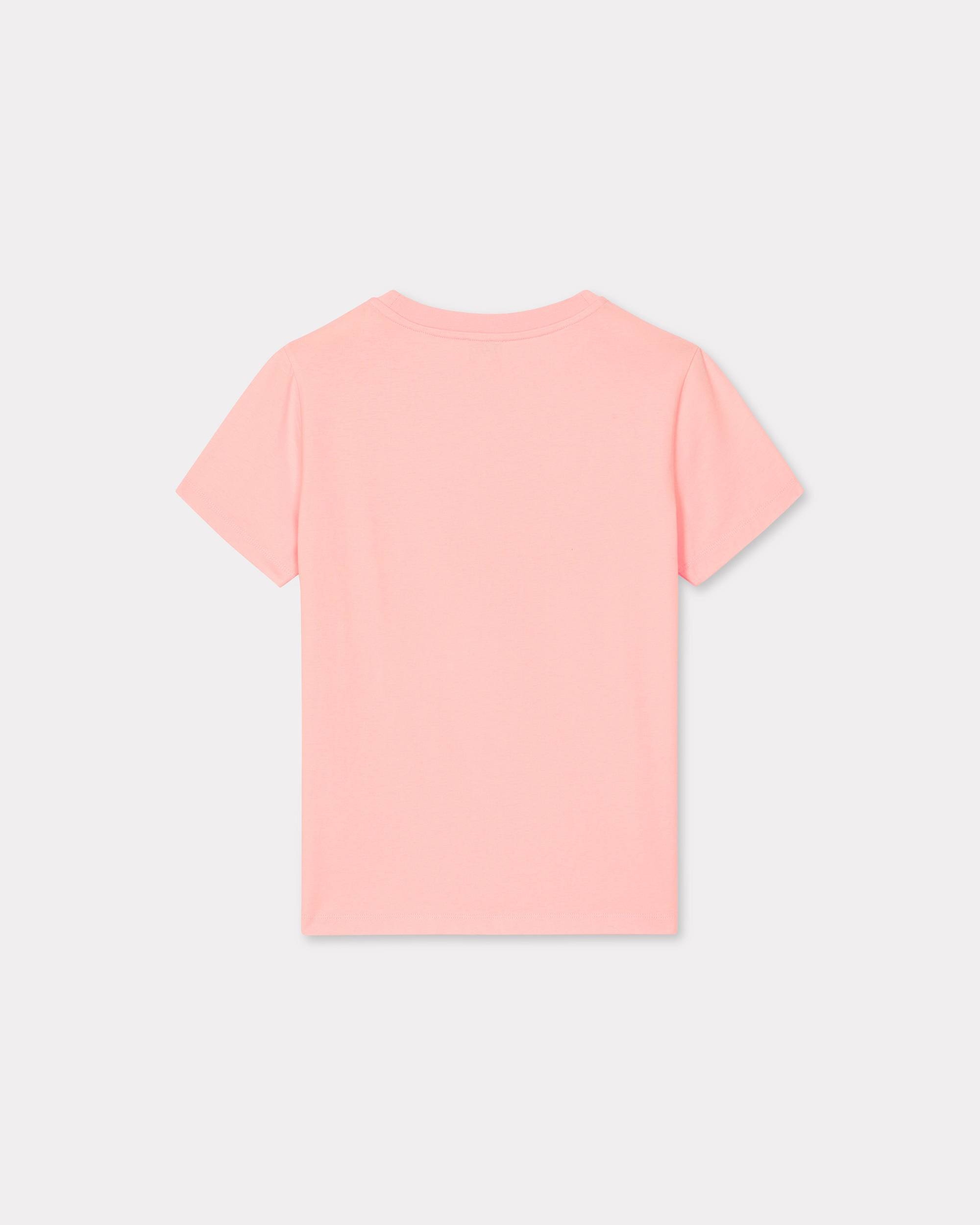 'KENZO Rose' classic T-shirt - 2