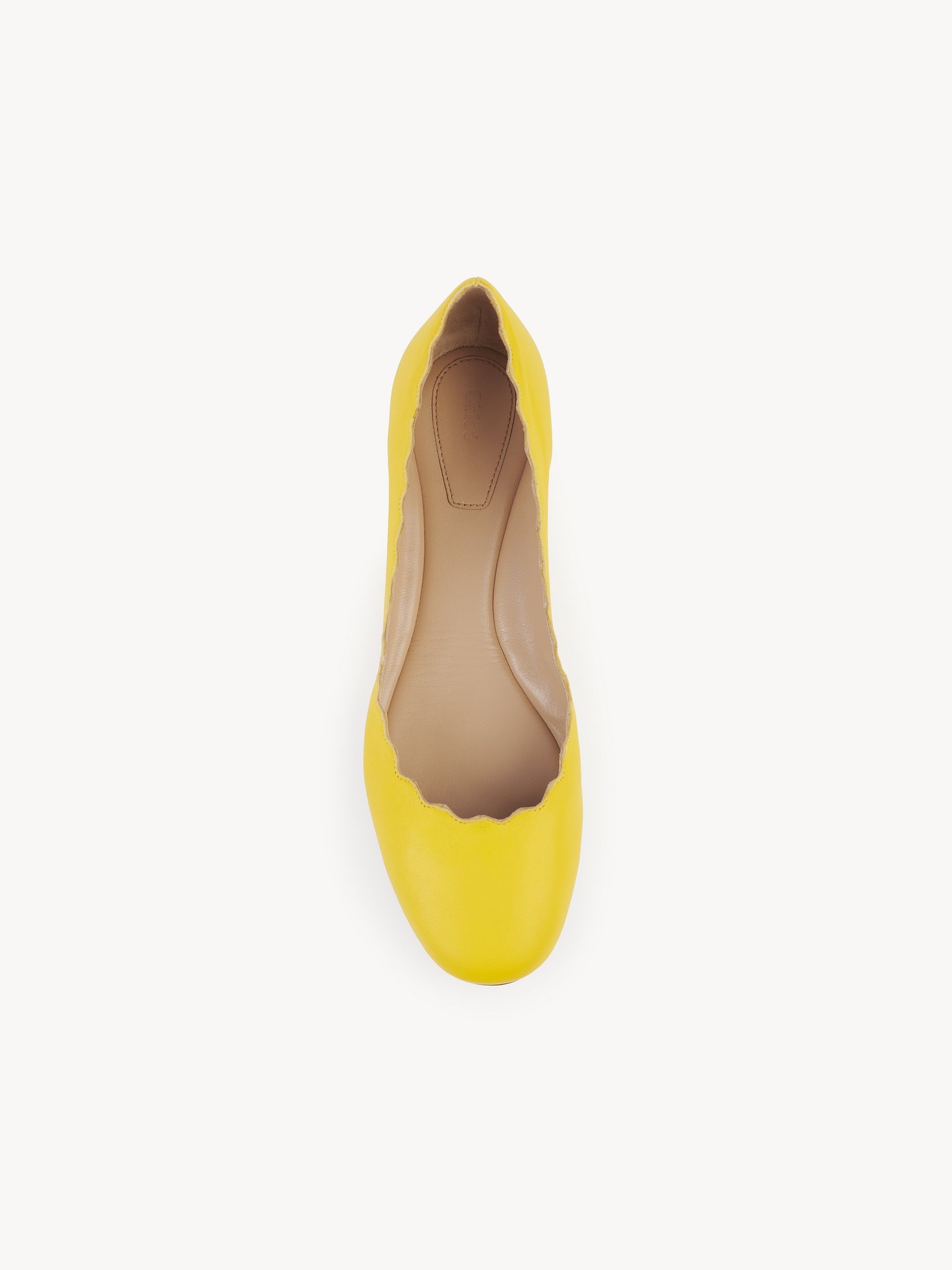 LAUREN BALLET FLAT - 2