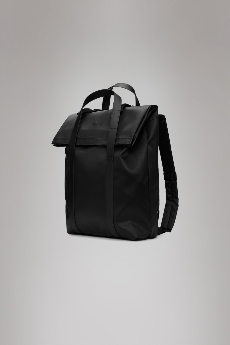 2 Way Tote Backpack - 3