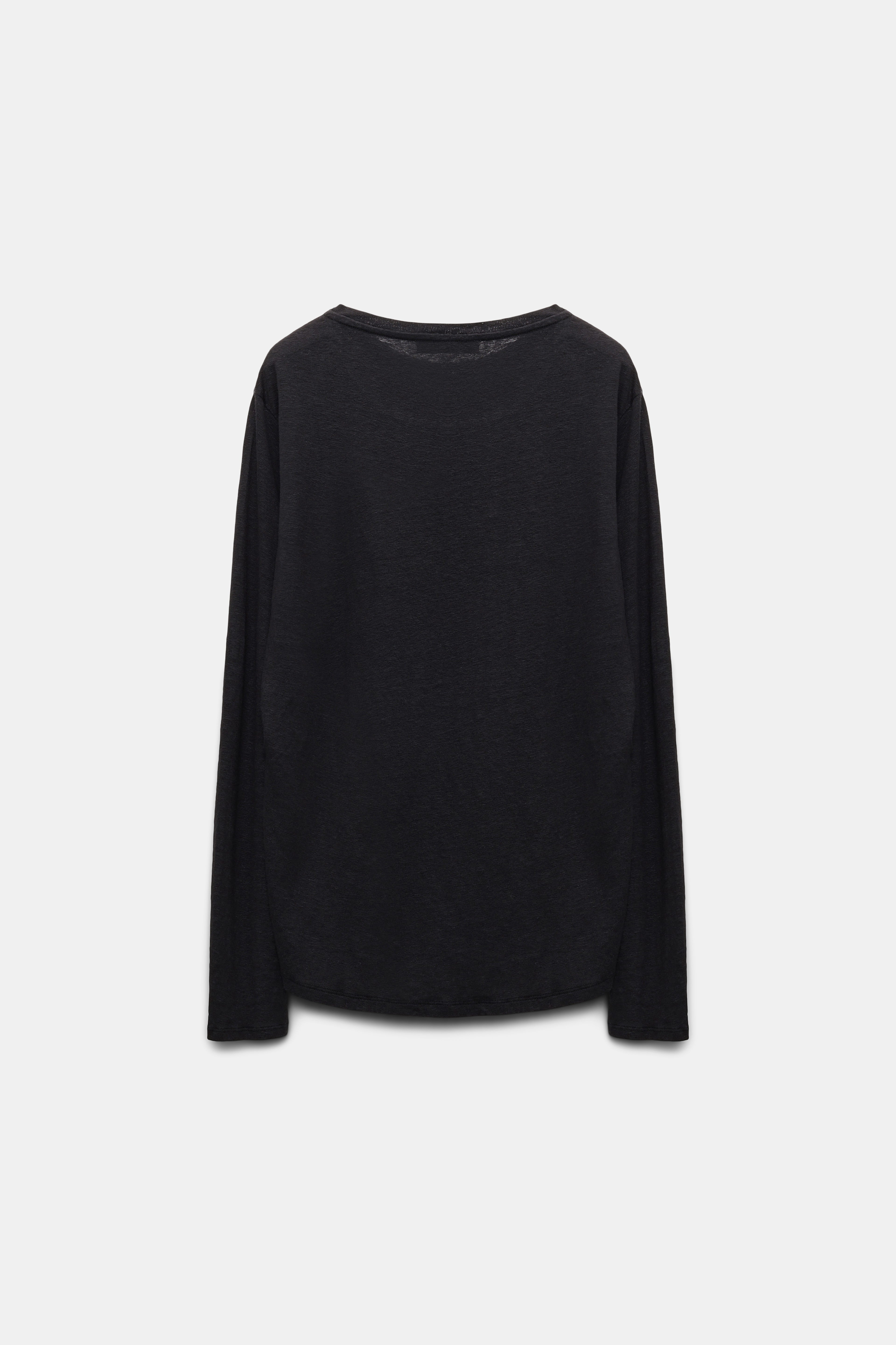 NATURAL EASE shirt - 6