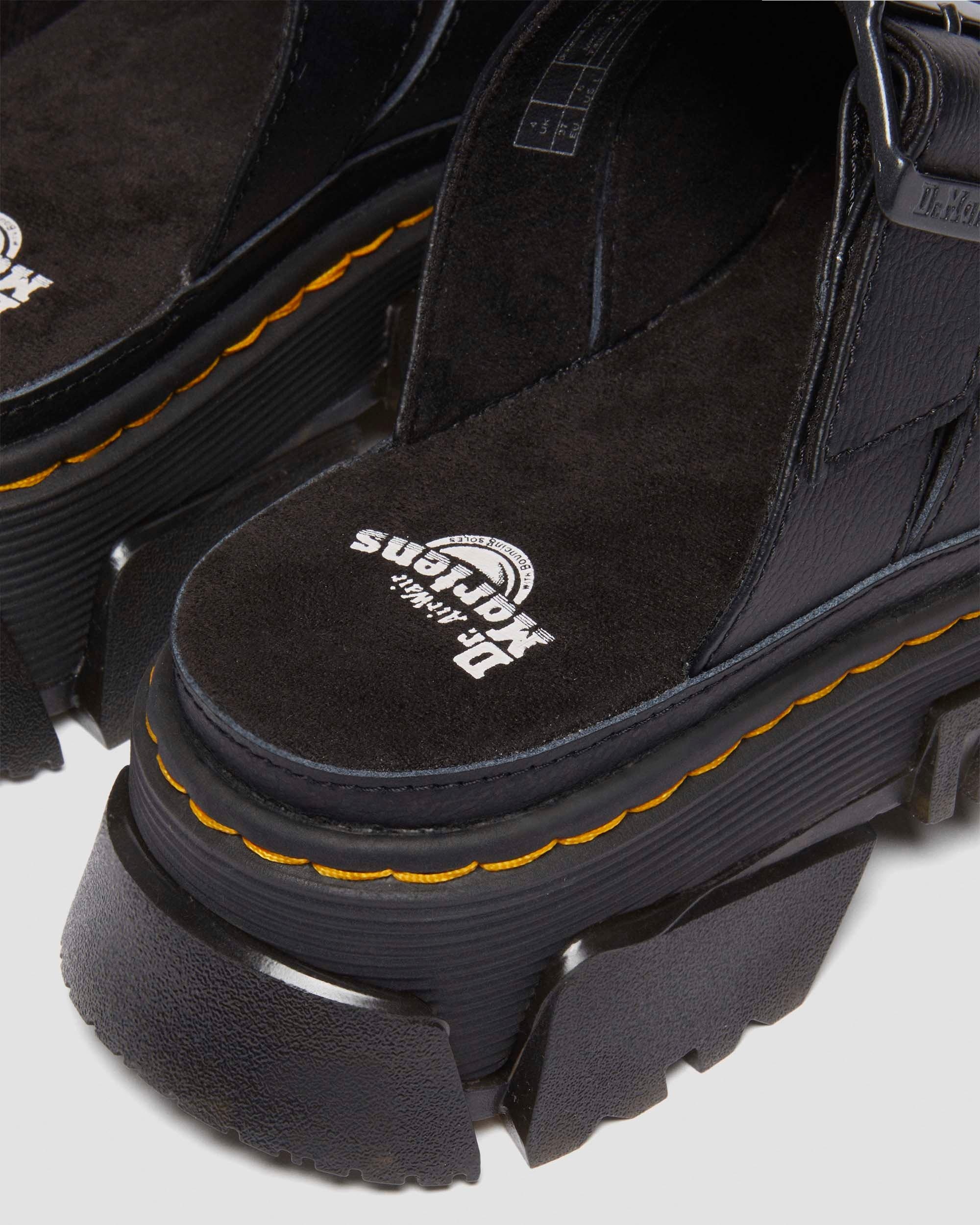 Mattison Slide Sandals - 3