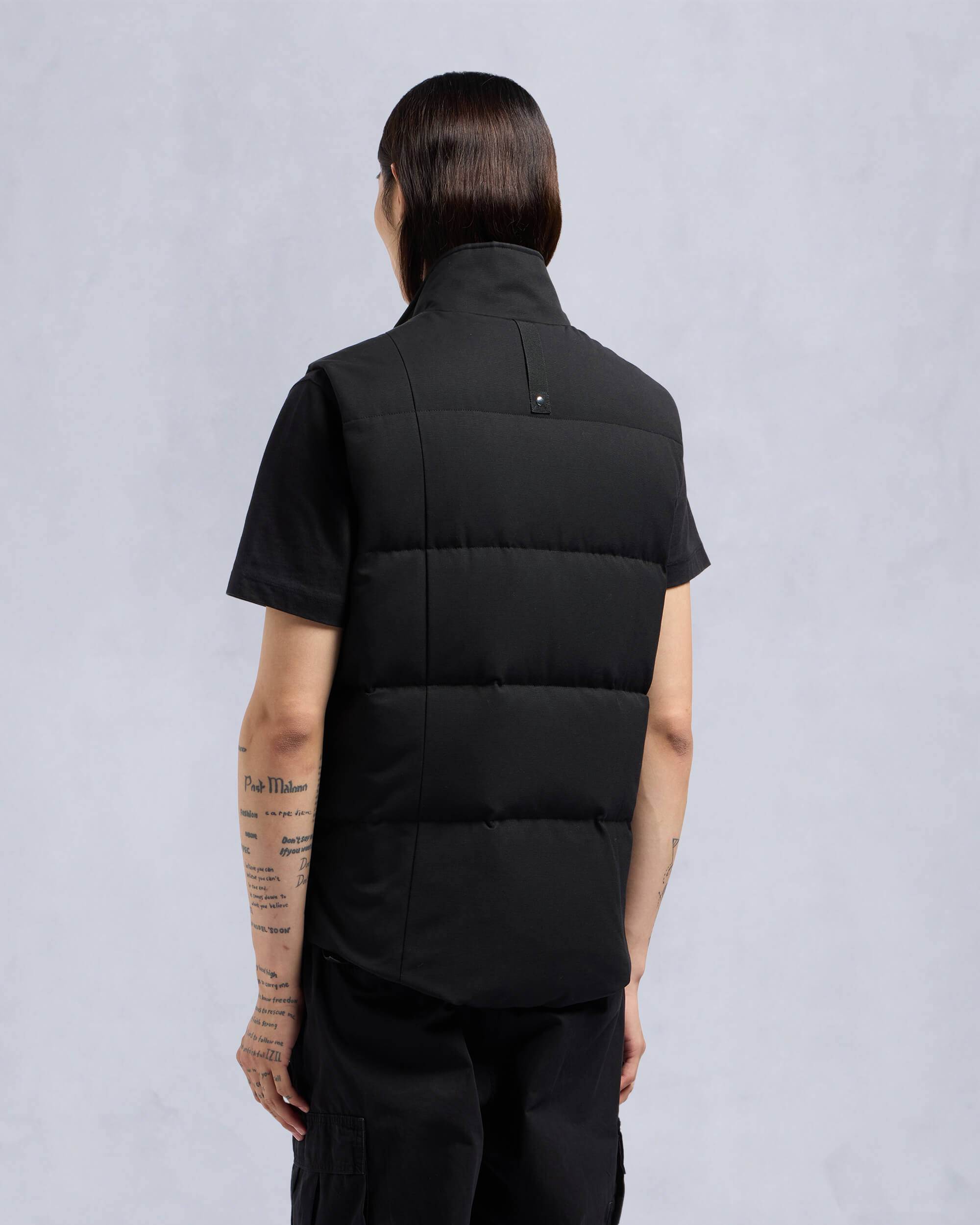ORIGINAL VEST - 4