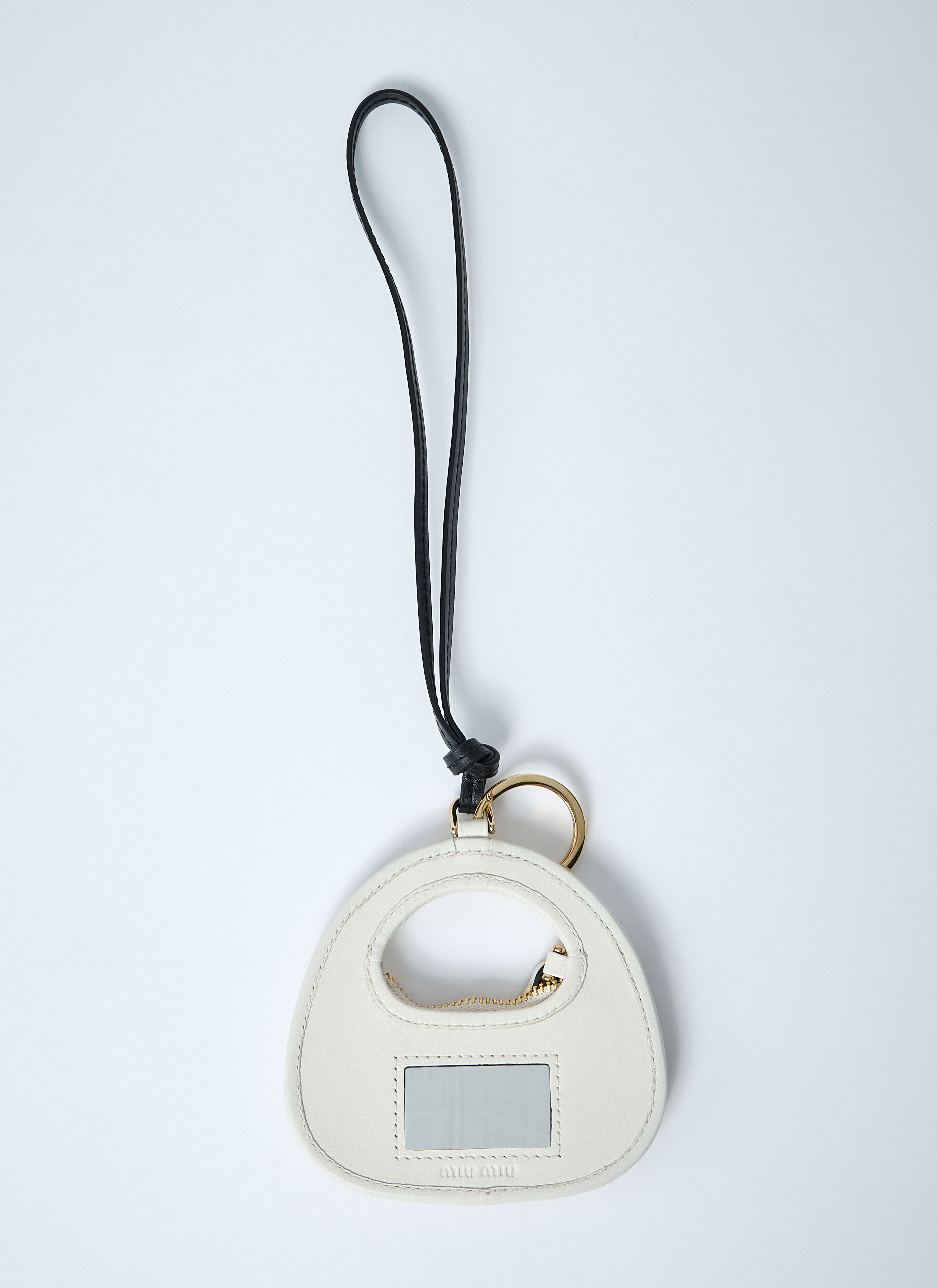Wander Leather Keyring - 4