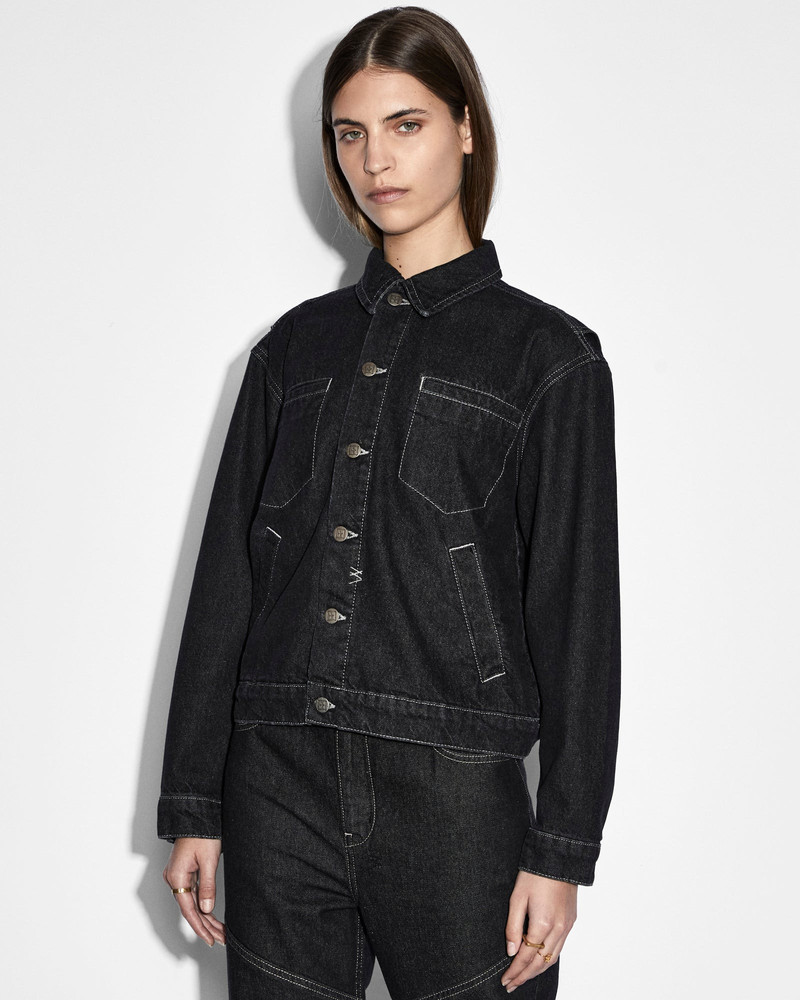 RYDER JACKET MIDNIGHT 4