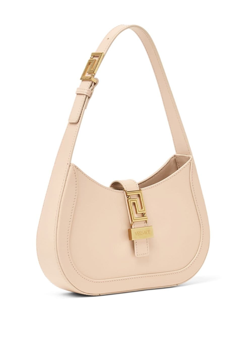 small Greca Goddess shoulder bag - 4