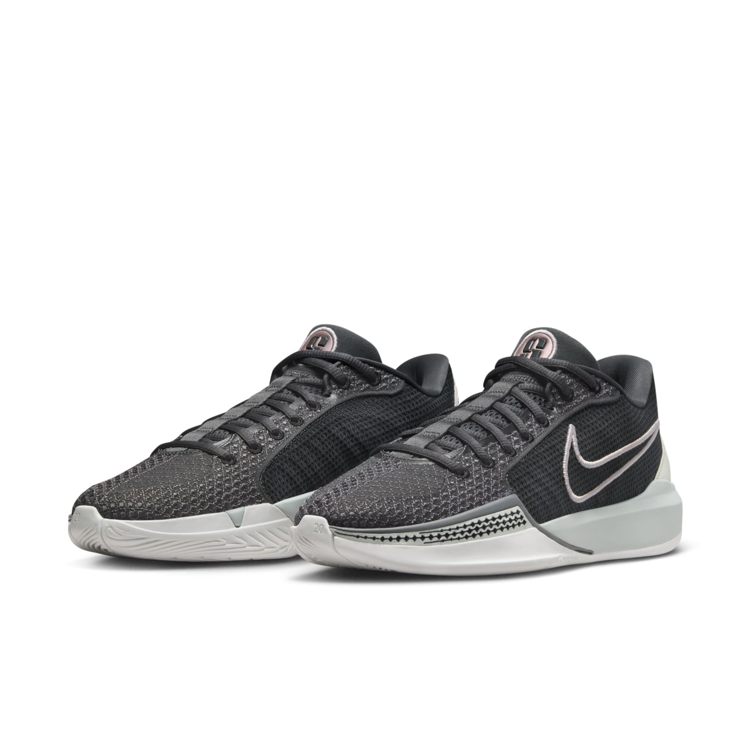 (WMNS) Nike Sabrina 1 EP 'Beyond the Game' FQ3389-003 - 3