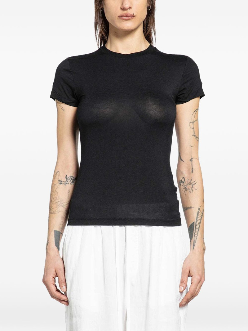 crew-neck T-shirt 1
