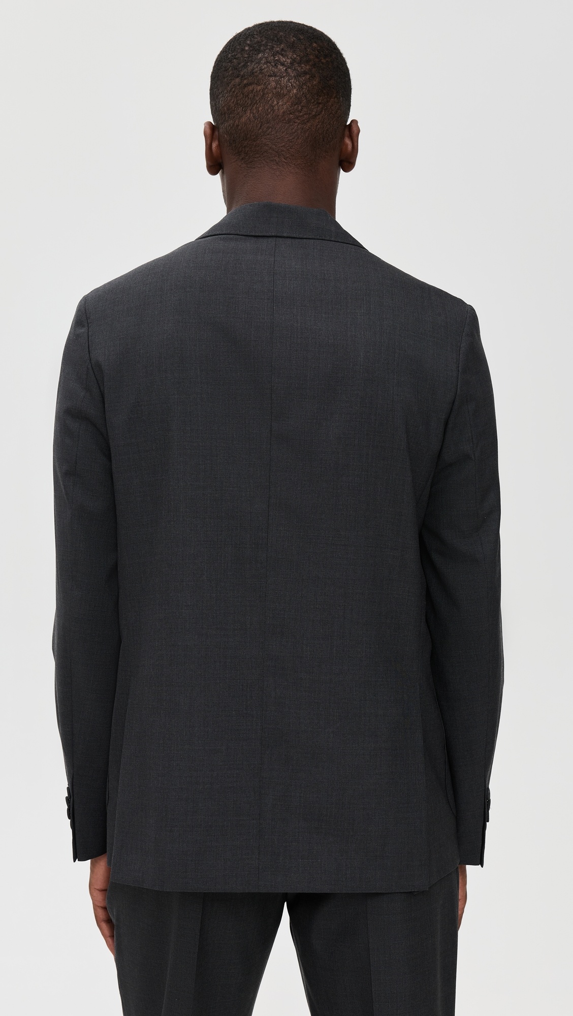 Arthus Italian Fresco Jacket - 2