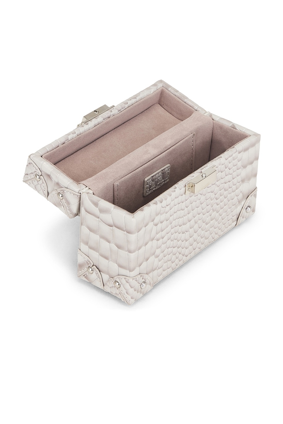 Croc Box Mini Bag - 5