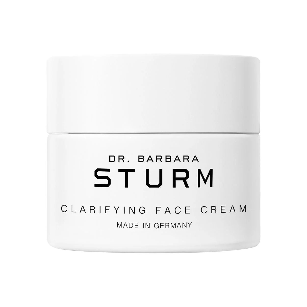 Clarifying Face Cream - 1