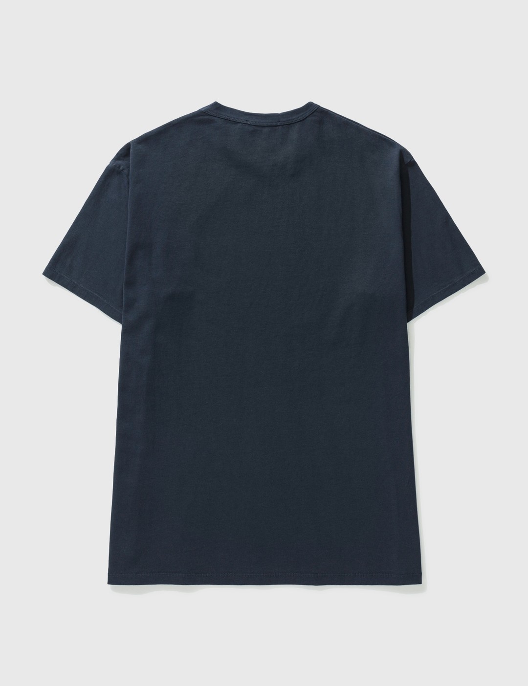 GREY FOX HEAD PATCH CLASSIC T-SHIRT - 2