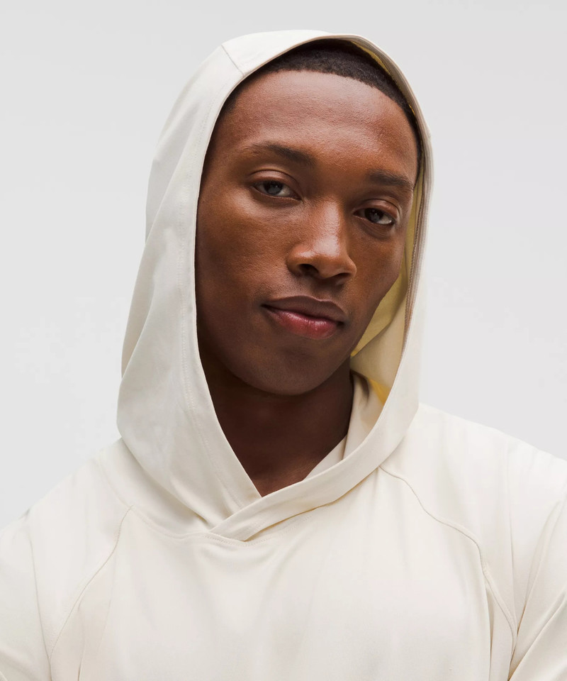 UV-Protective Hooded Long-Sleeve Shirt 4