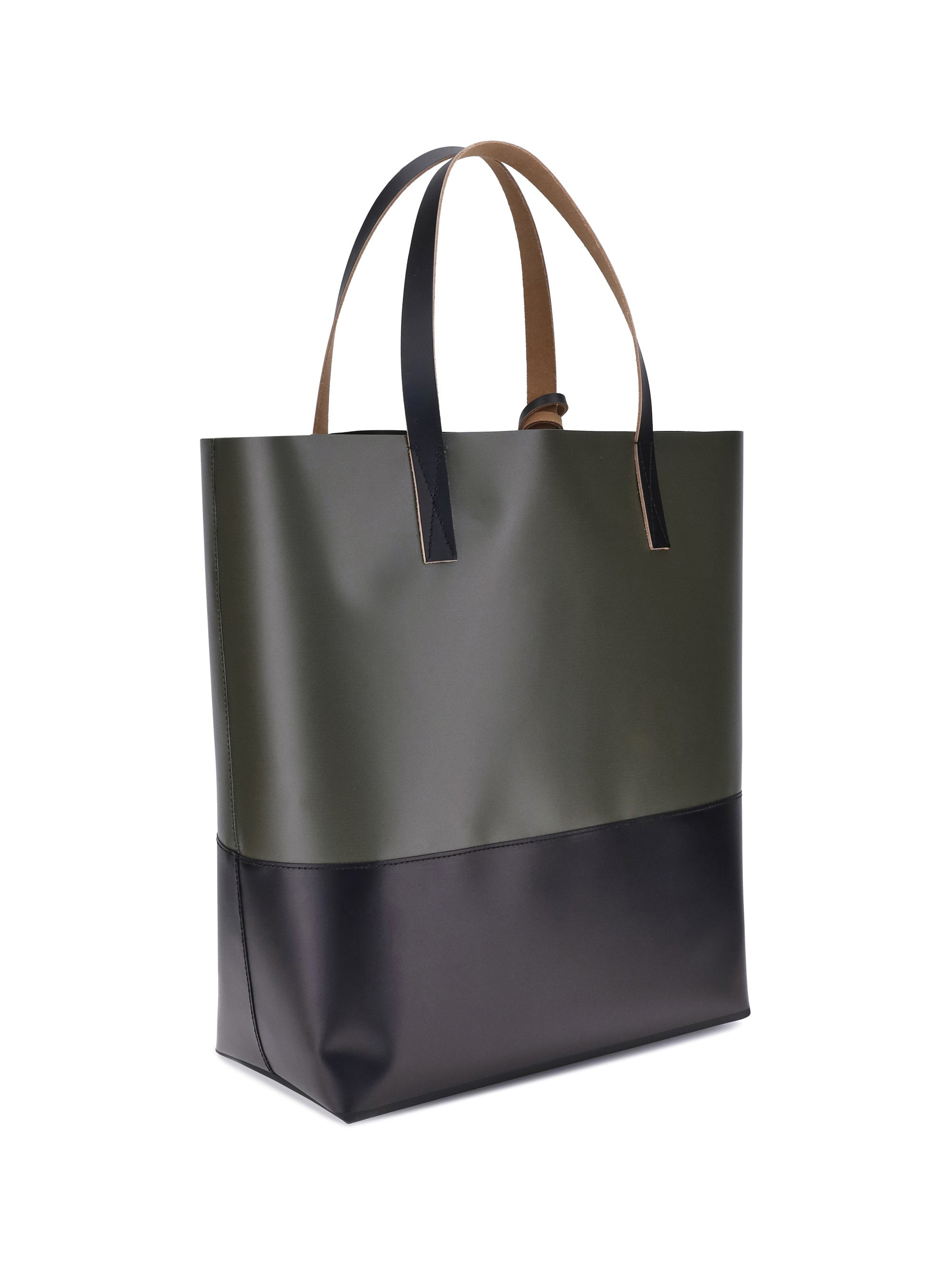 Marni Men Tribeca Tote Bag - 3