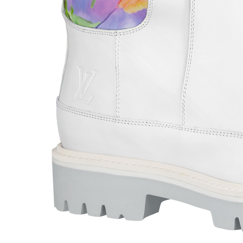 Landscape Ankle Boot 3