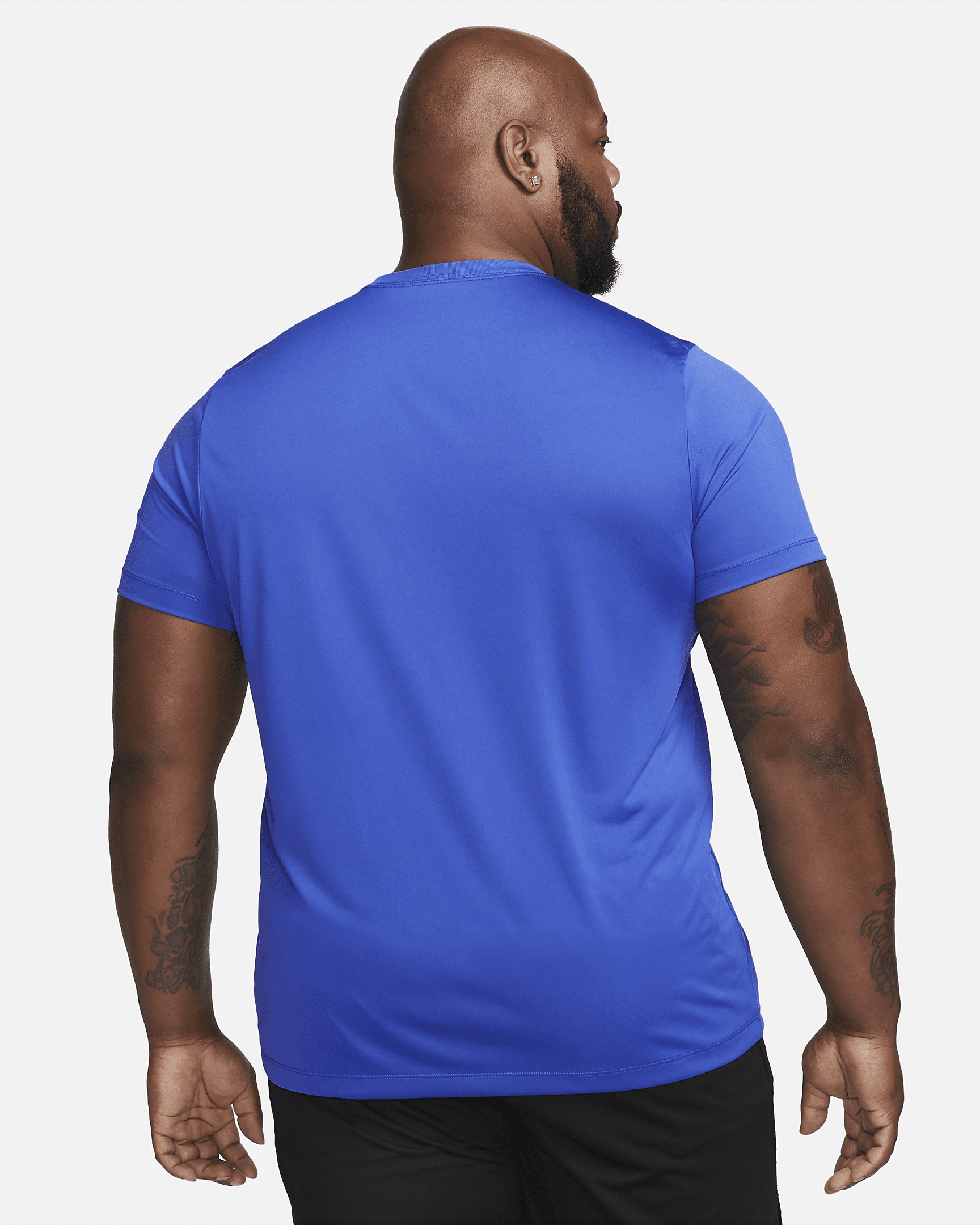 Nike Dri-FIT Legend Men's Fitness T-Shirt - 6