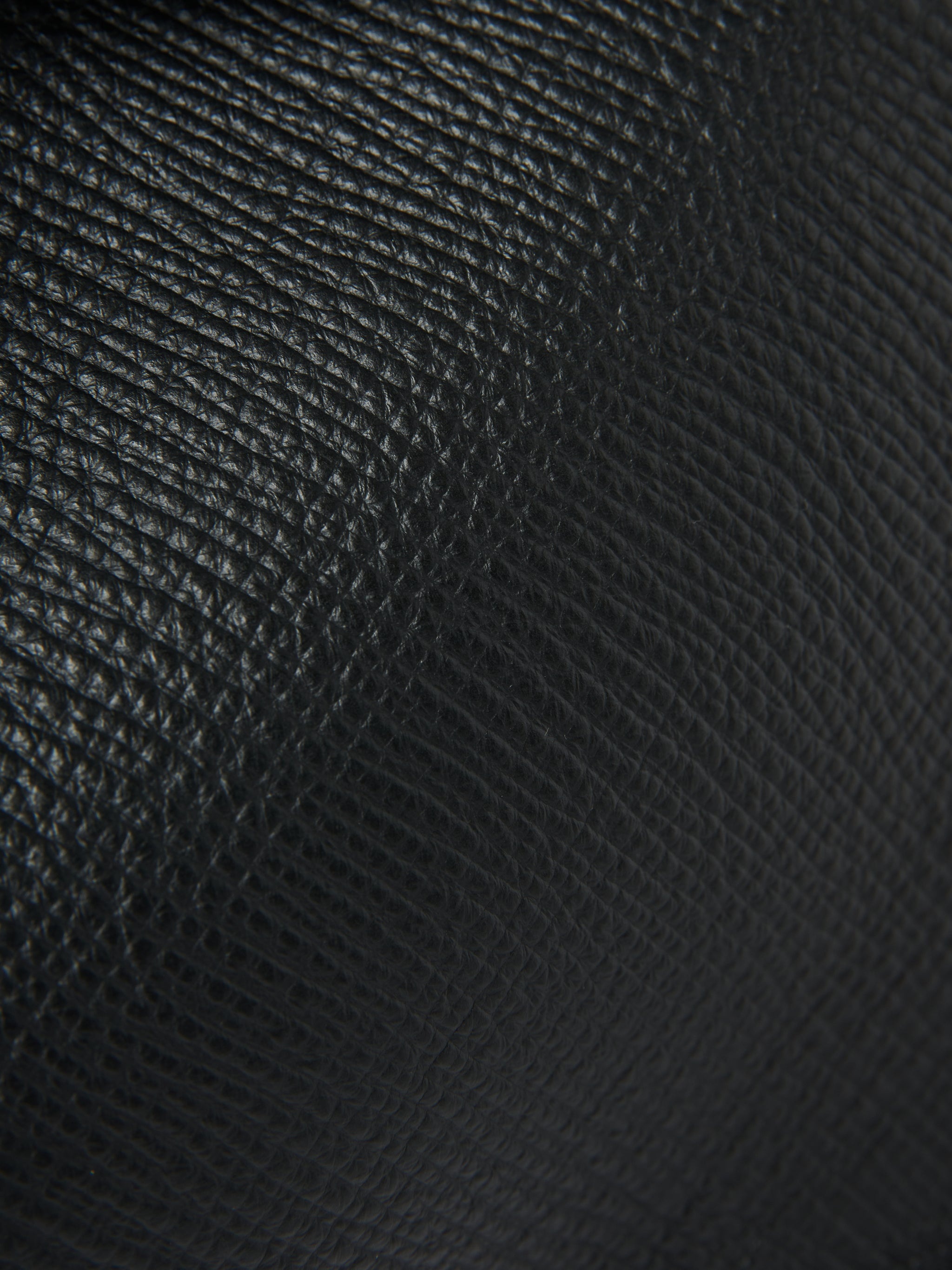 Shiboru Leather Bag - 11
