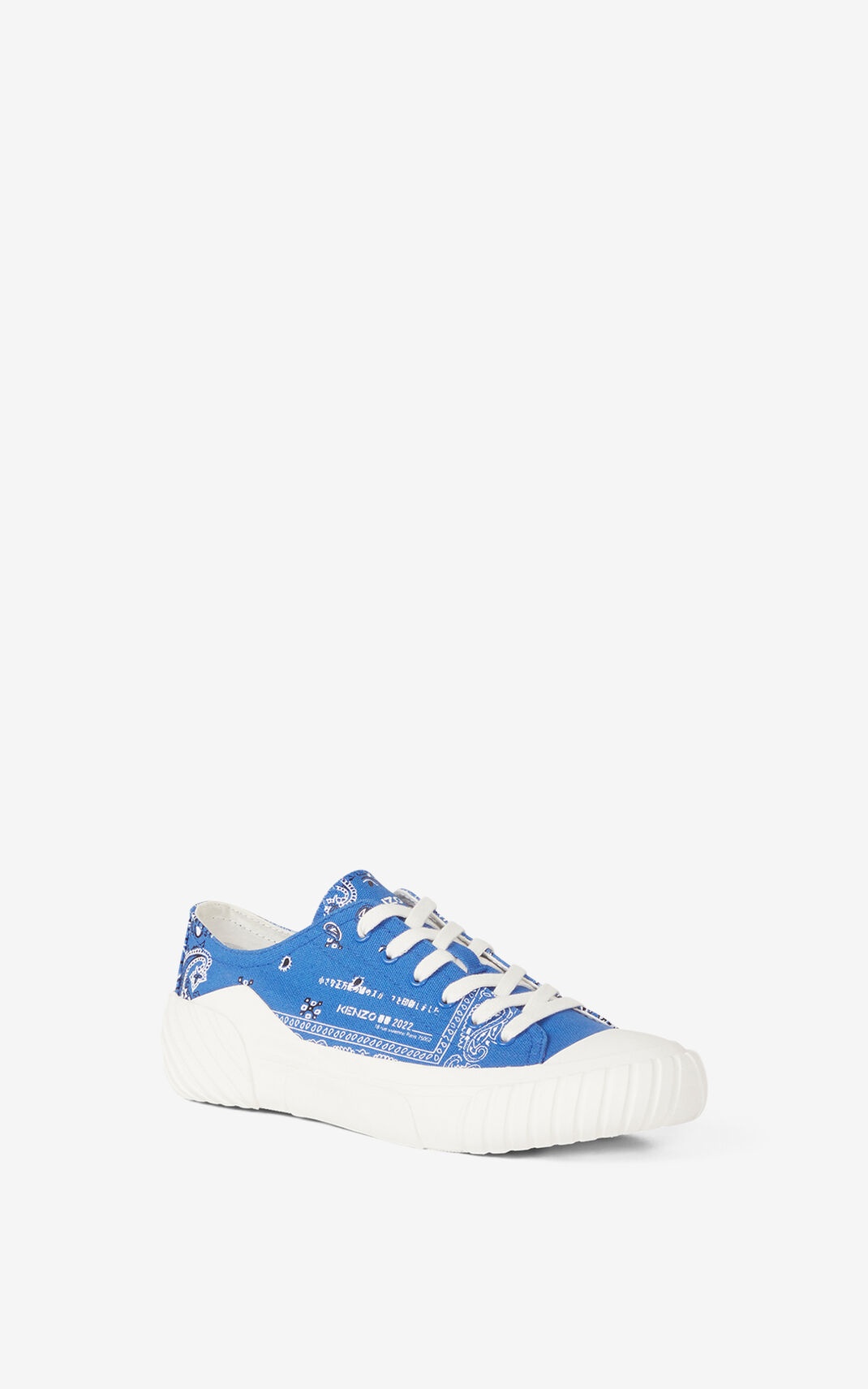 'Bandana' trainers - 2
