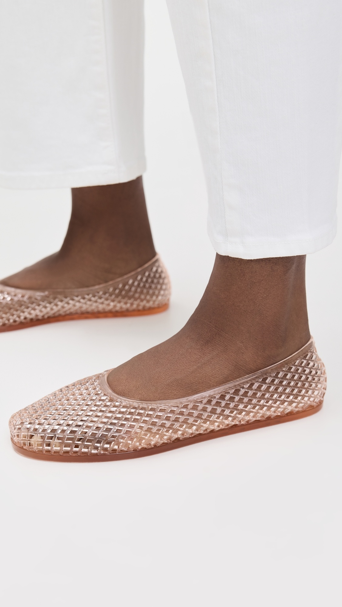 Iro Jelly Flats - 2