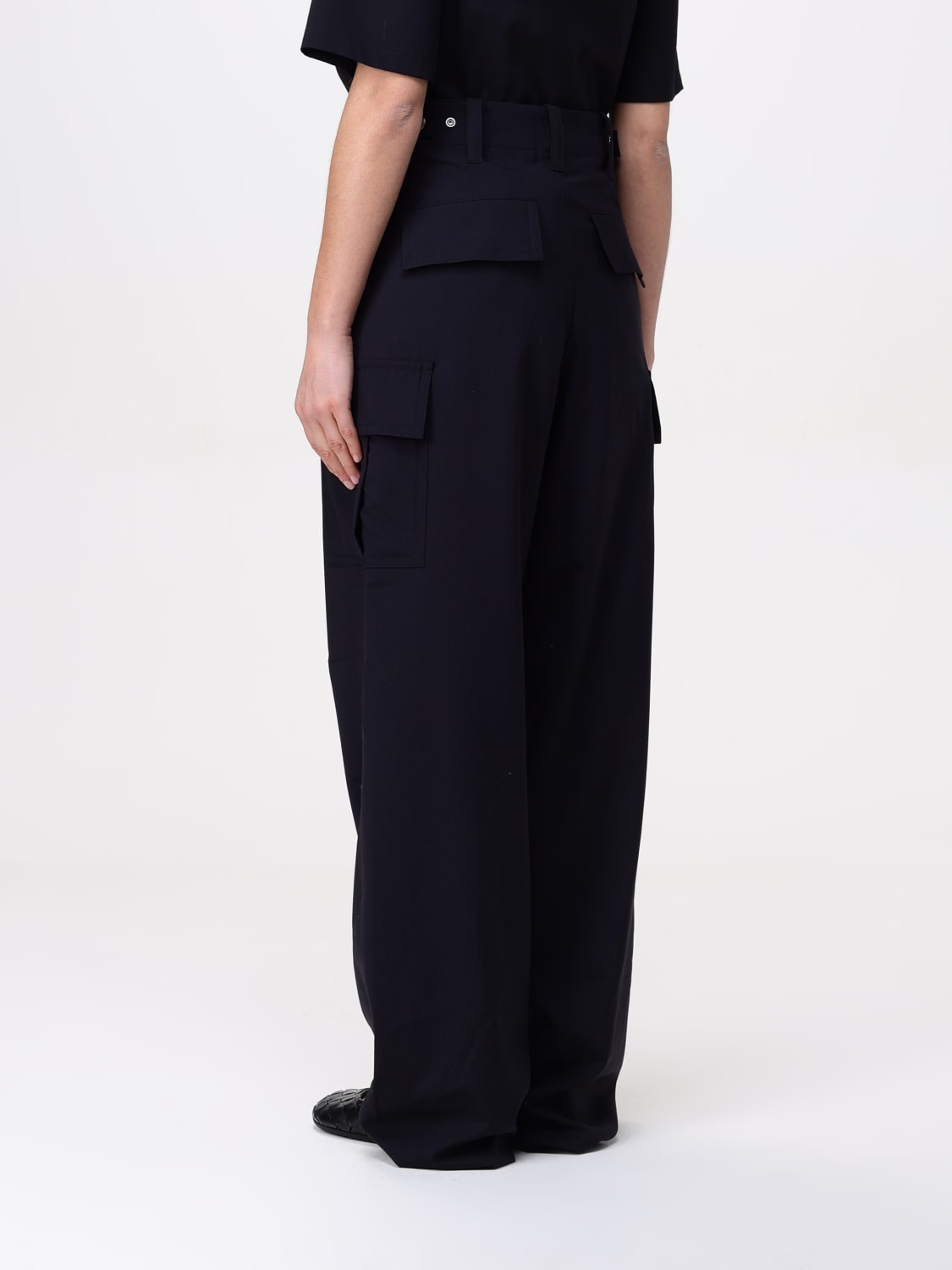 Pants woman Bottega Veneta - 3