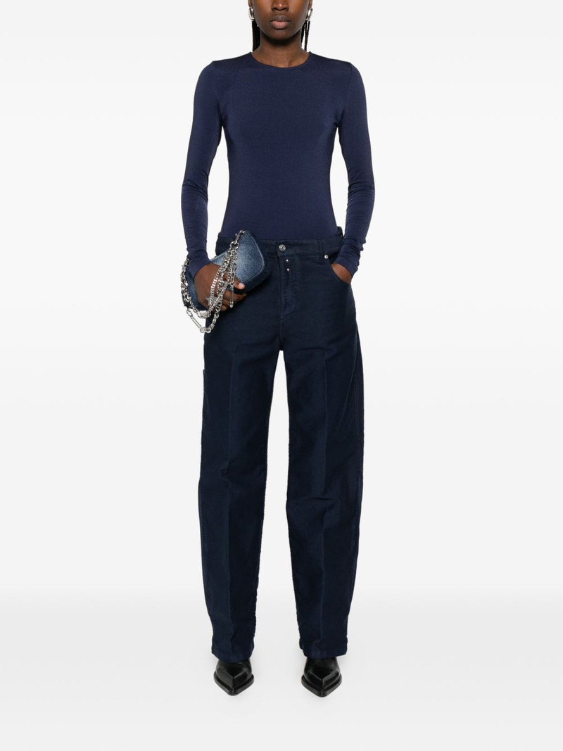 Wolford long-sleeve bodysuit outlook