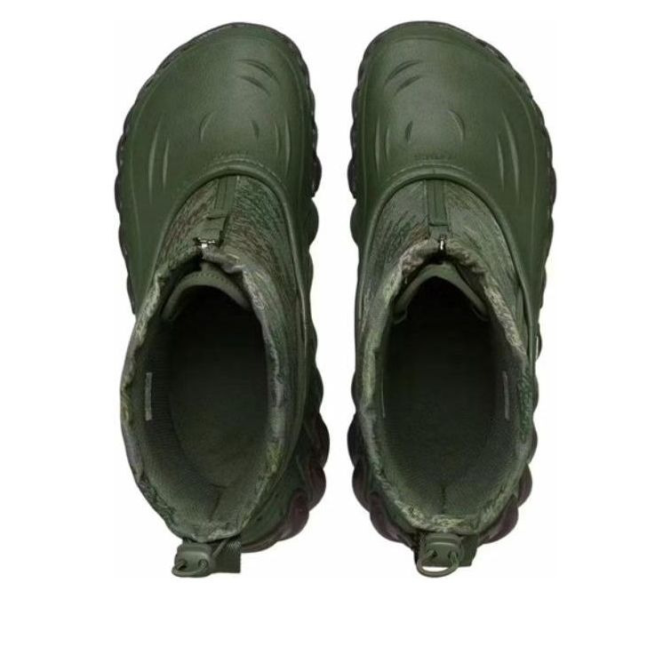 Crocs Echo Boot 'Futura Laboratories' 210885-309 - 3
