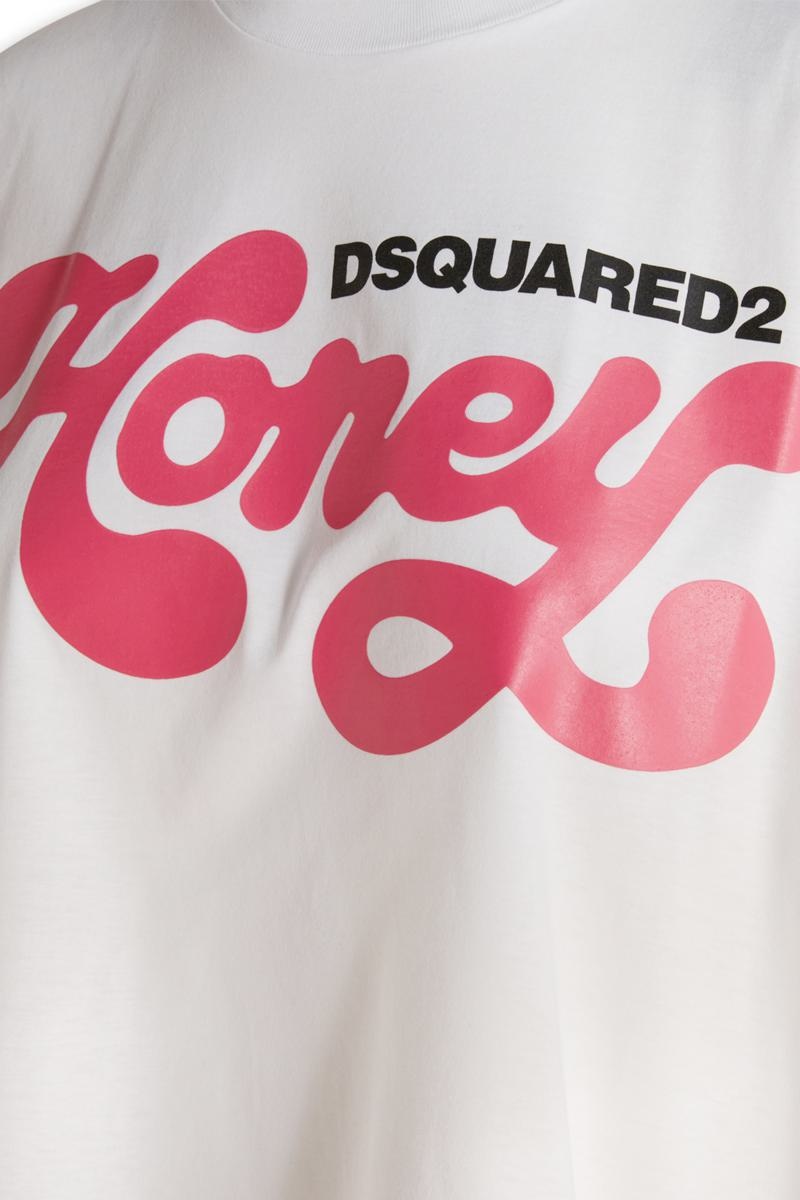 DSQUARED2 T-SHIRT - 3