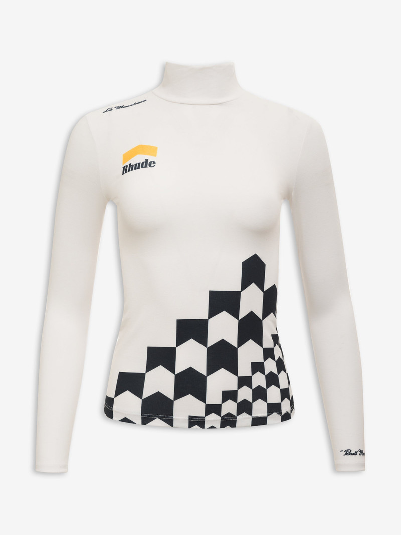 LA MACCHINA TURTLE NECK 1