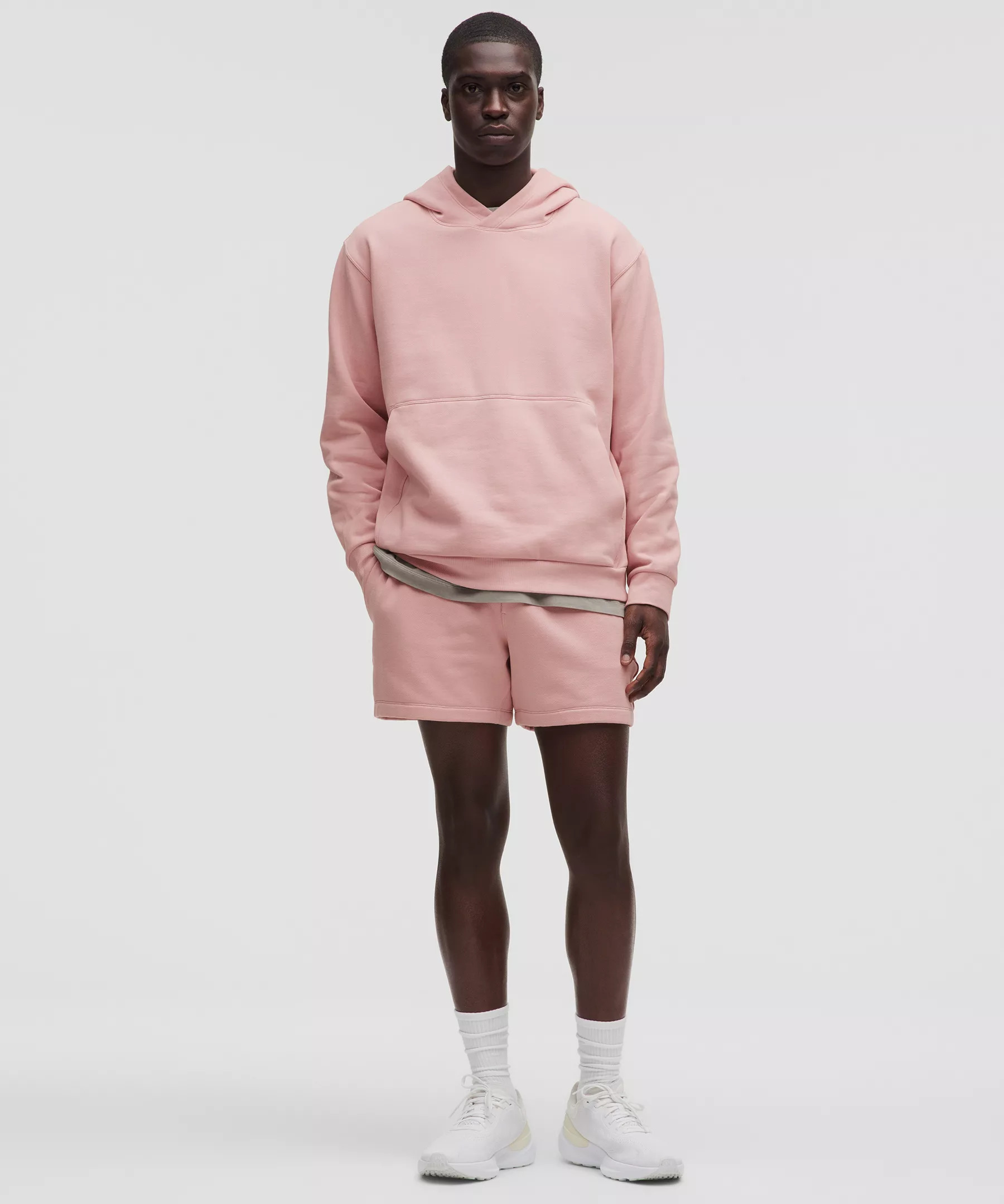 Steady State Pullover Hoodie - 2