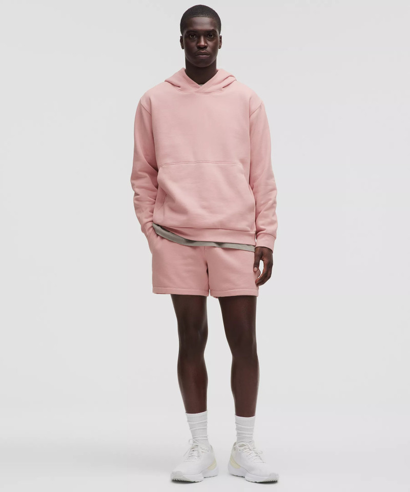 lululemon Steady State Pullover Hoodie outlook