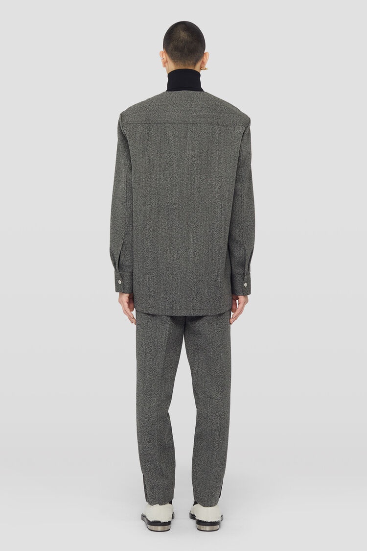 Trousers - 4