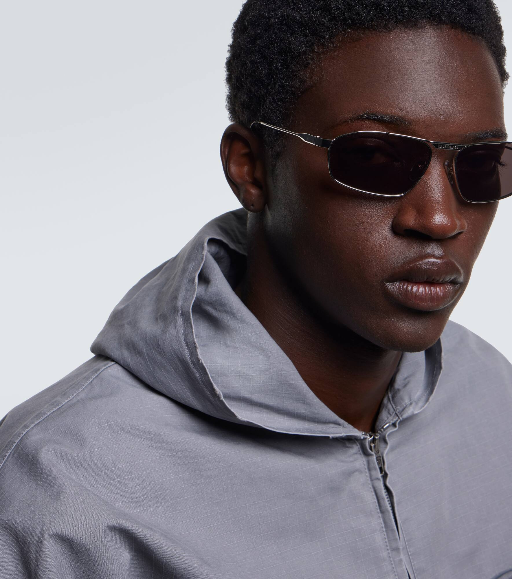 Tag 3.0 rectangular sunglasses - 2