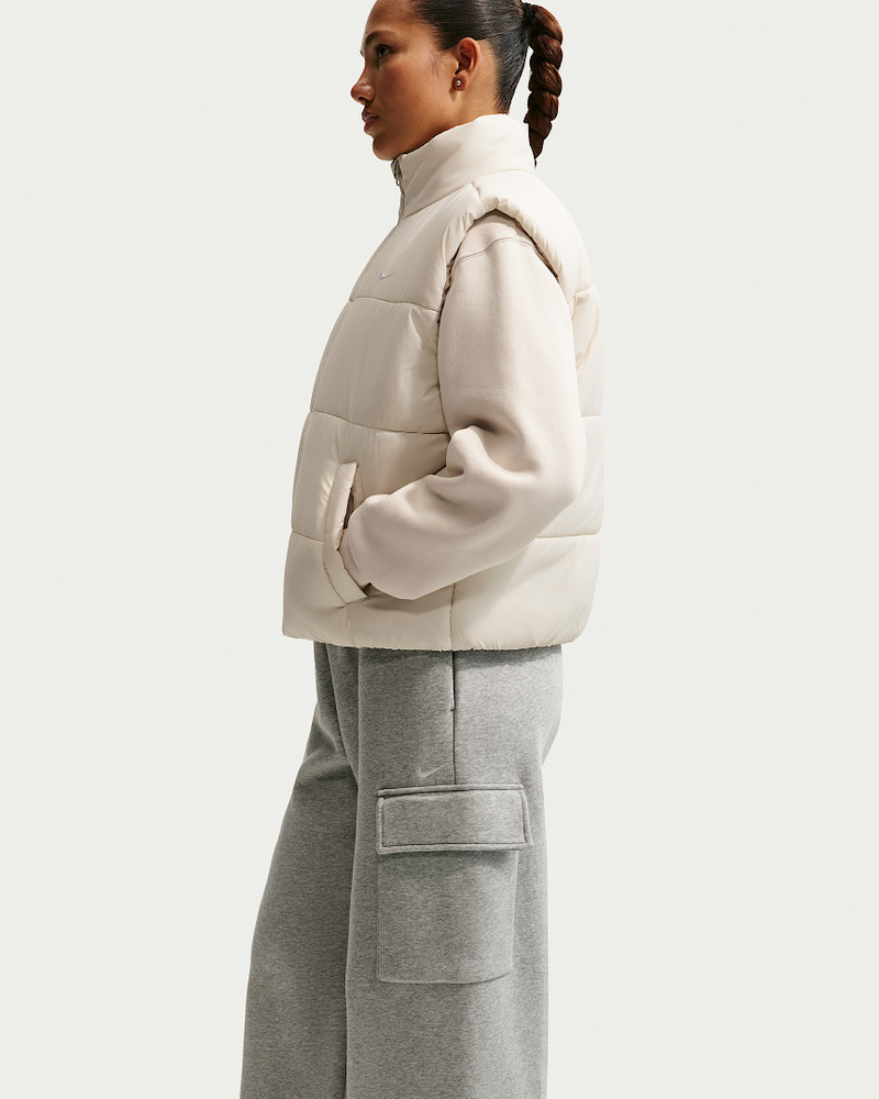 Nike Sportswear Classic Puffer Women's Therma-FIT Loose Vest 3