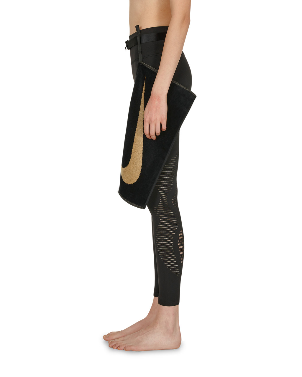 W NRG B TIGHT - 4