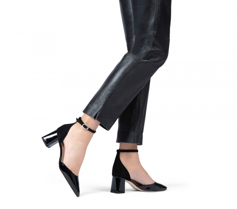 Repetto Naiade Mary Janes outlook