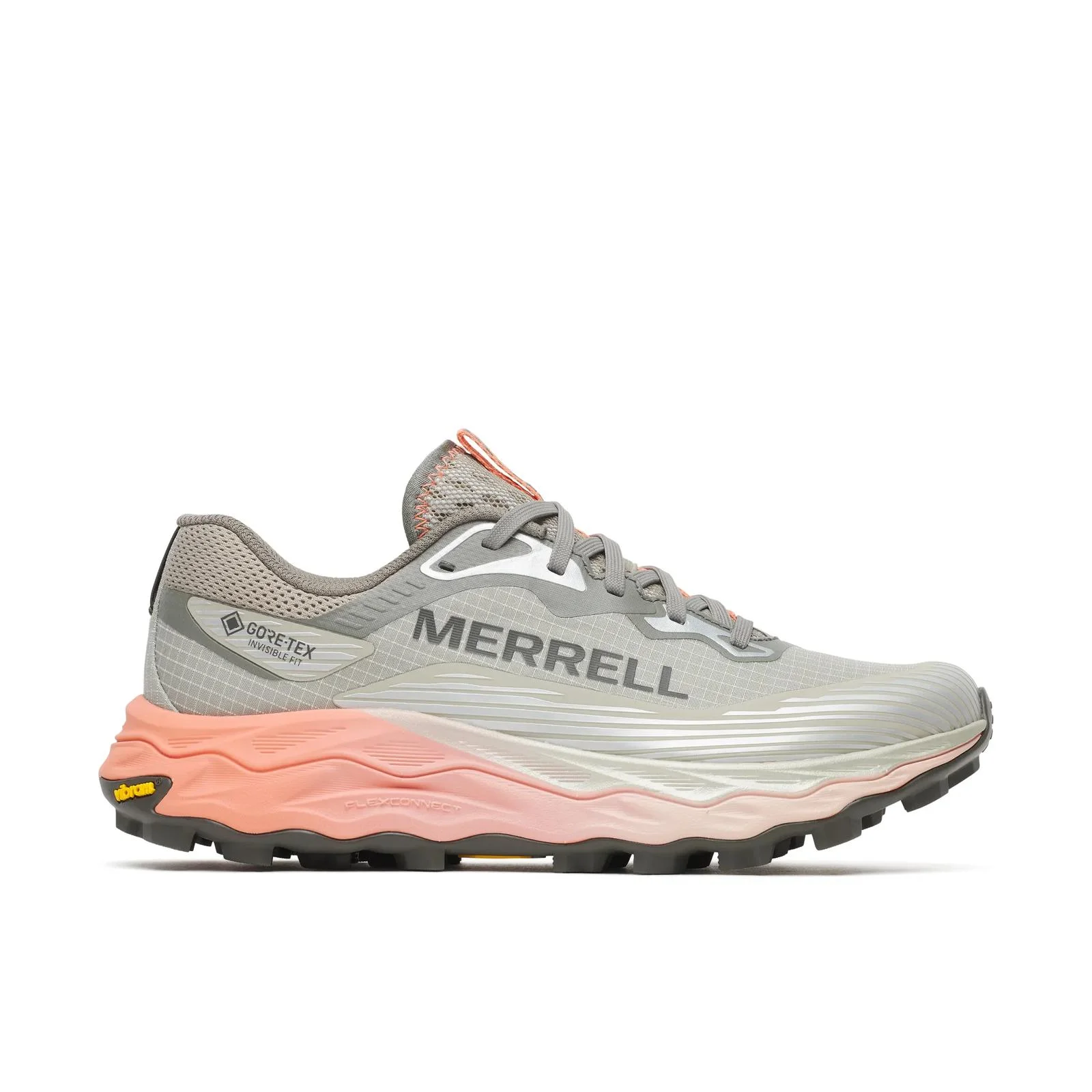 Women's Agility Peak 6 GORE-TEX® - 1