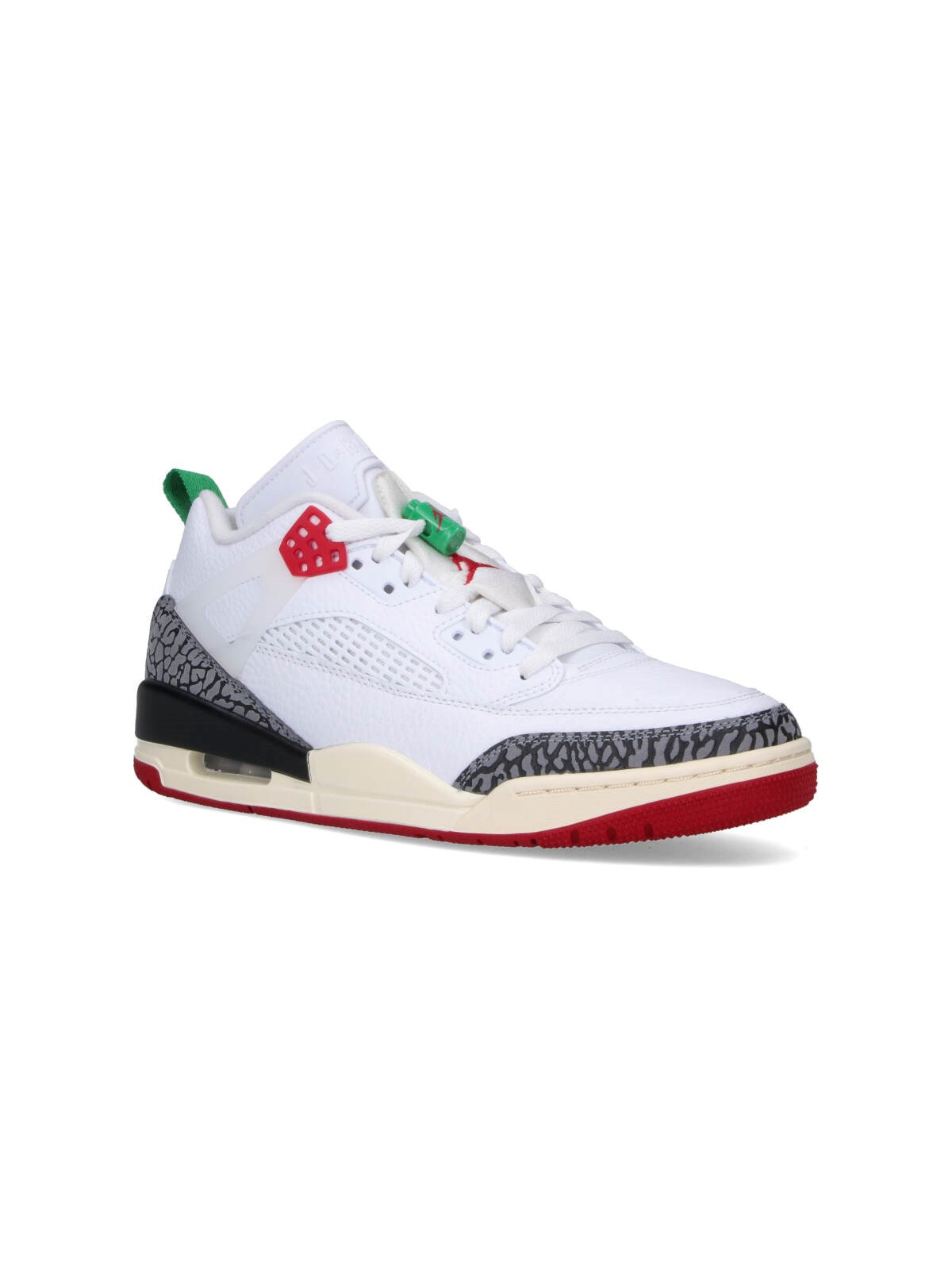 "JORDAN SPIZIKE LOW" SNEAKERS - 2
