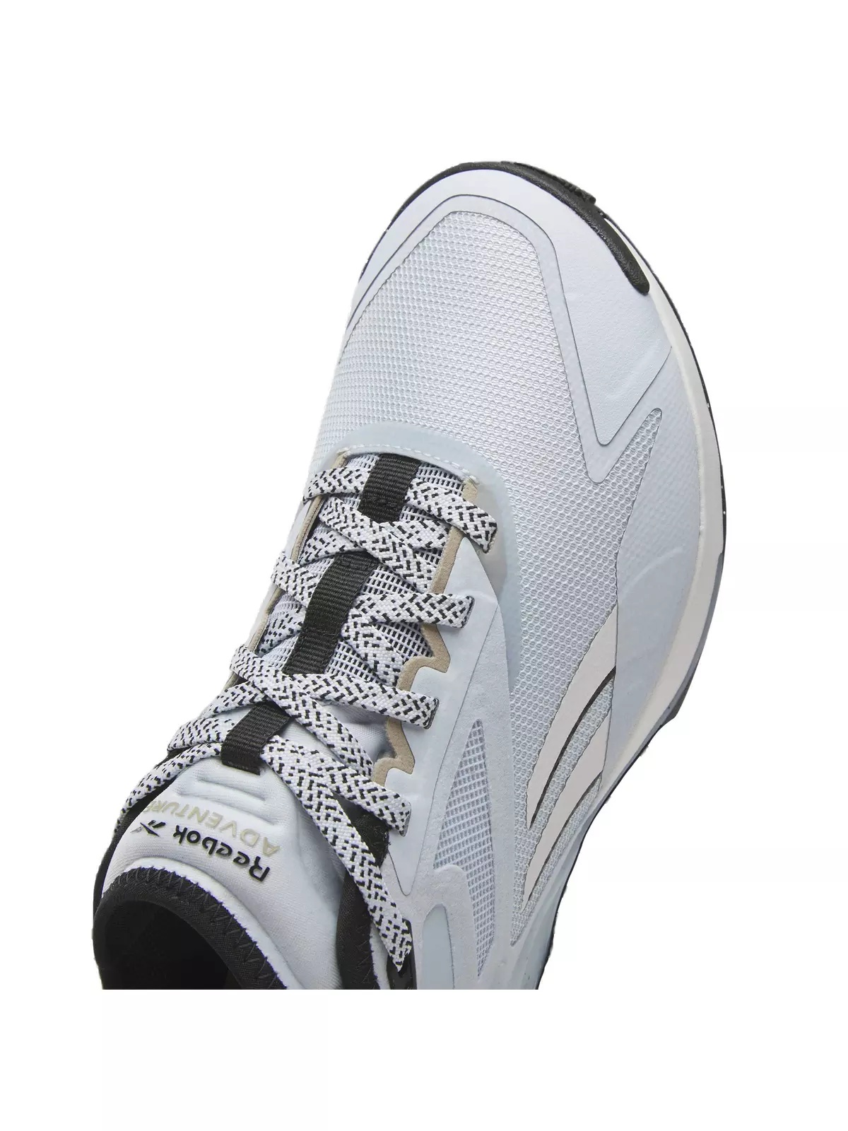 Nano X3 Adventure "Feel Good Blue/Core Black/Boulder Beige" Women's Training Shoe - 6