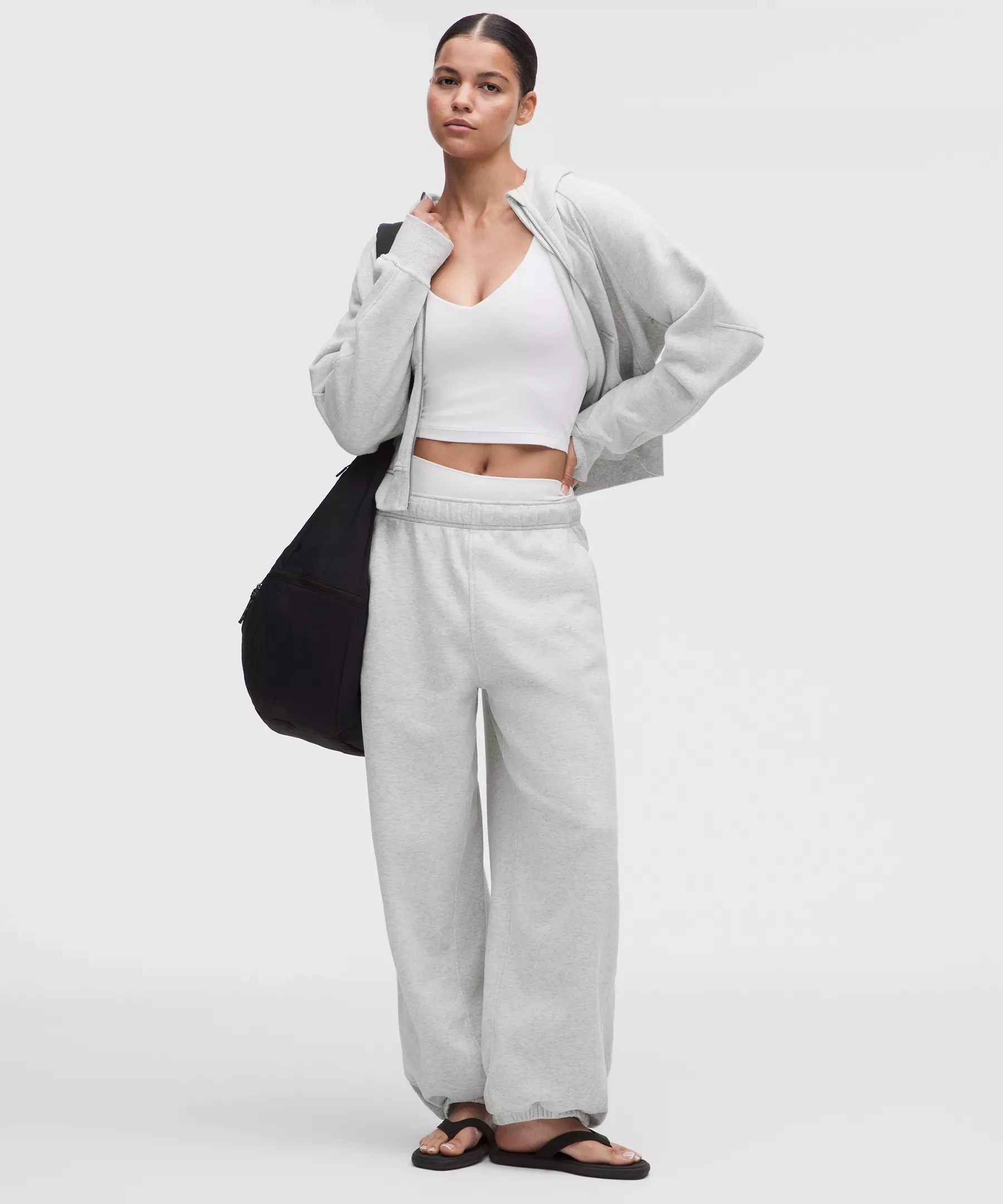 Scuba Evolve Oversized Jogger *Short - 1