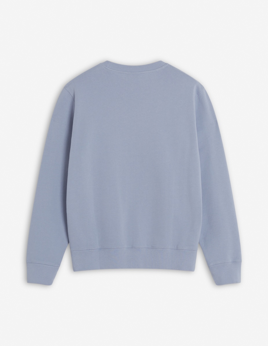 CHILLAX PATCH REGULAR SWEATSHIRT - 2