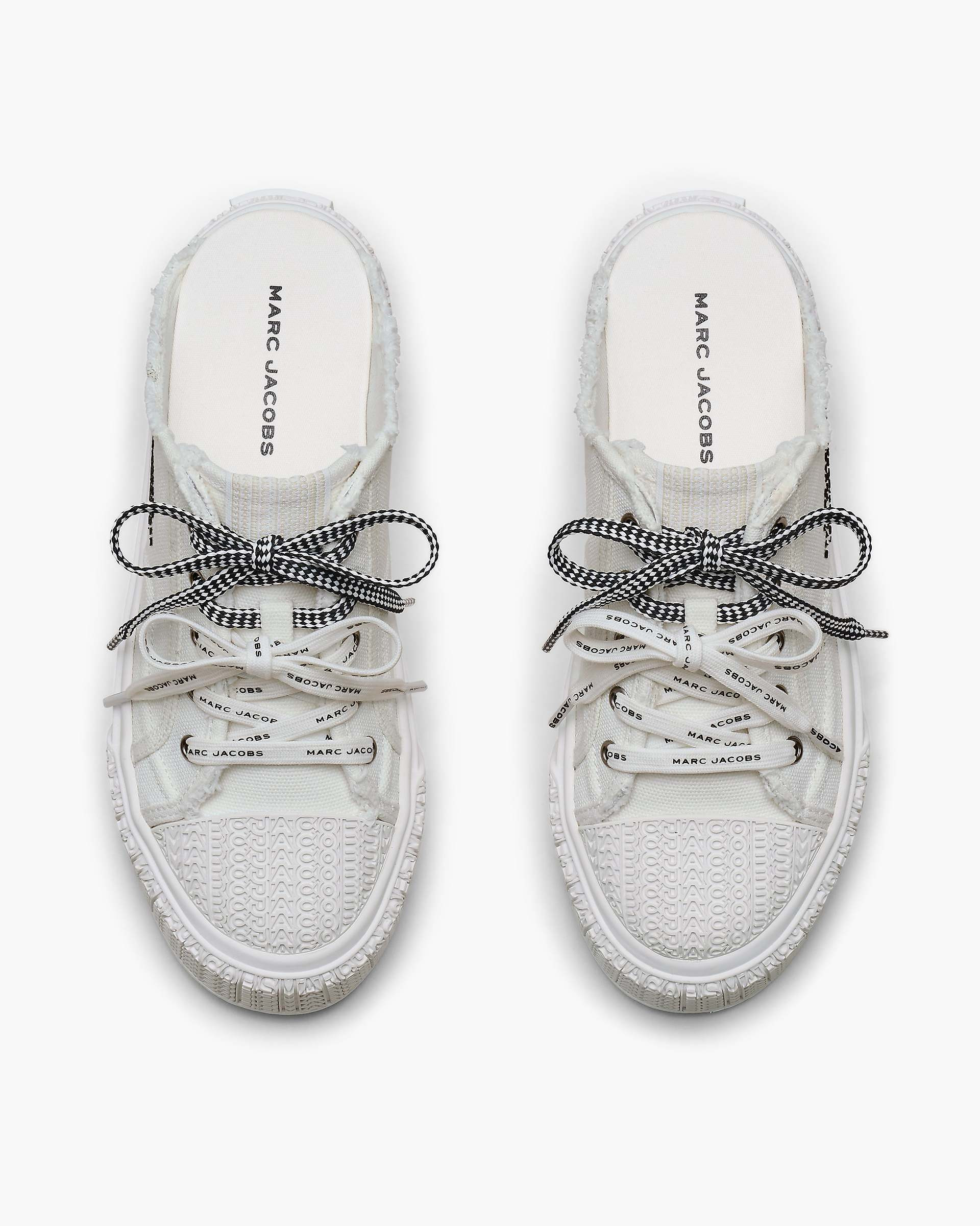 THE SNEAKER MULE - 7