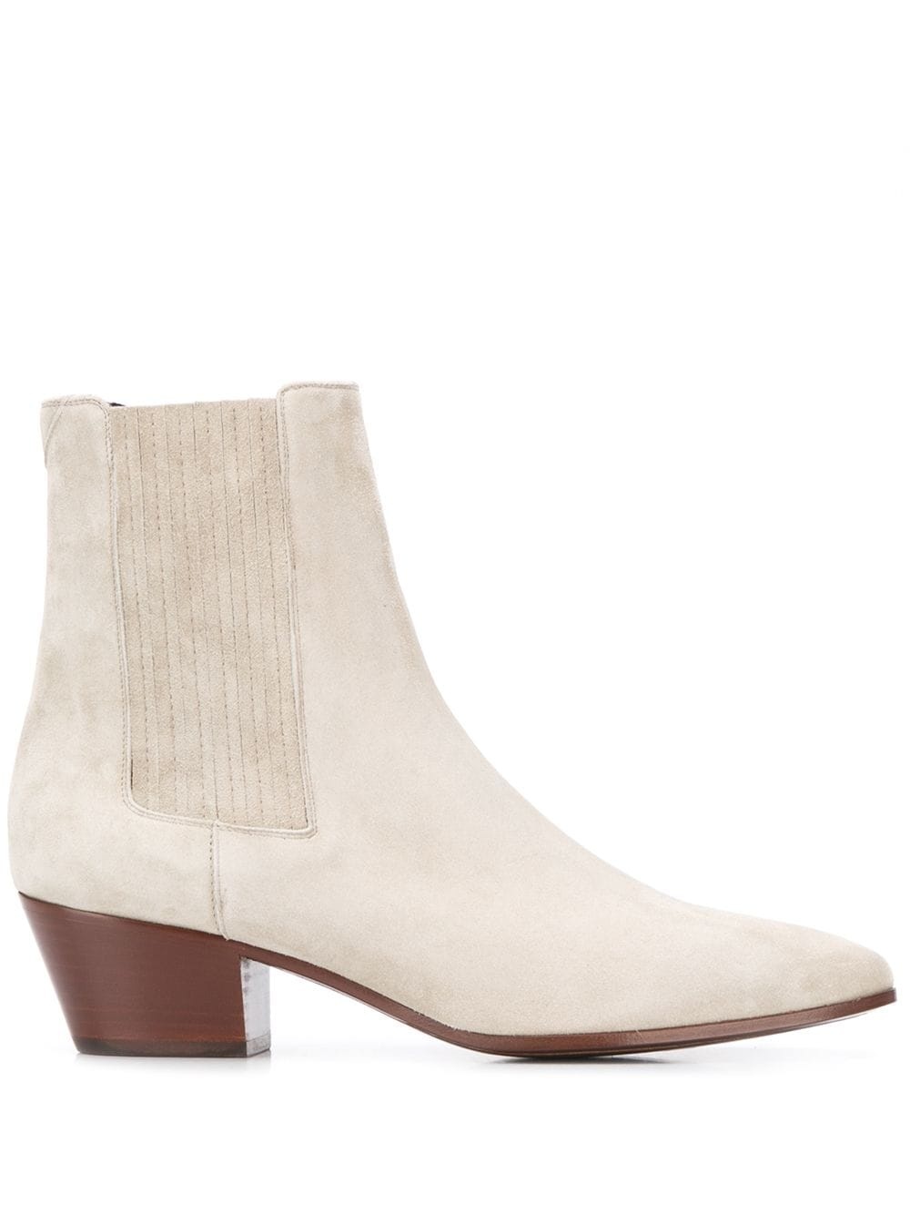 West Chelsea boots - 1