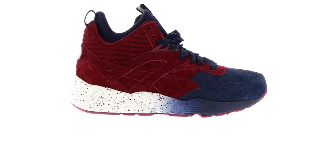 Puma R698 Mid Ronnie Fieg TSP Sakura - 1