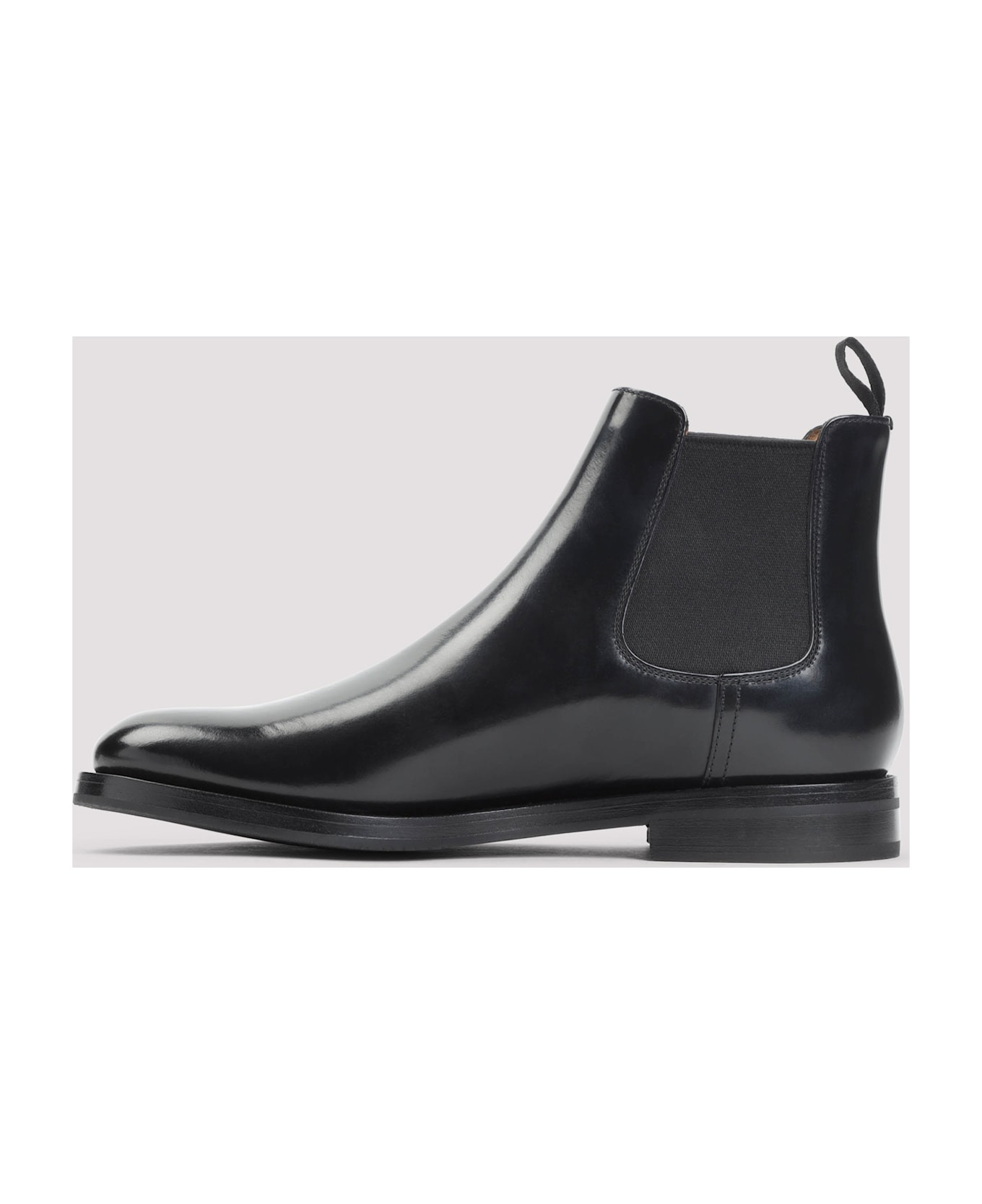 Monmouth Ankle Boots - 4