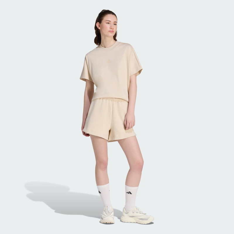 Soft Lux Loose Shorts 4